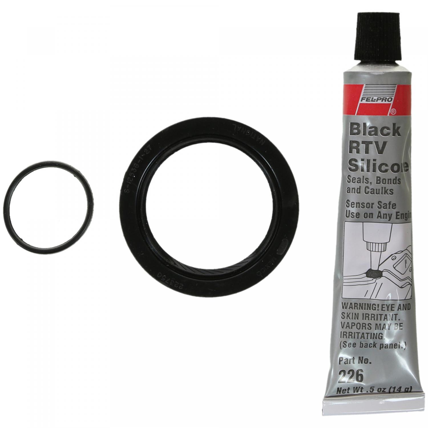 Fel-Pro TCS46151 Engine Crankshaft Seal Kit product image 1 of 1