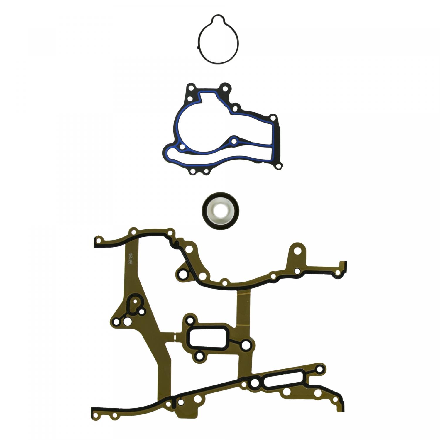 Fel-Pro TCS46156 Engine Crankshaft Seal Kit product image 1 of 1