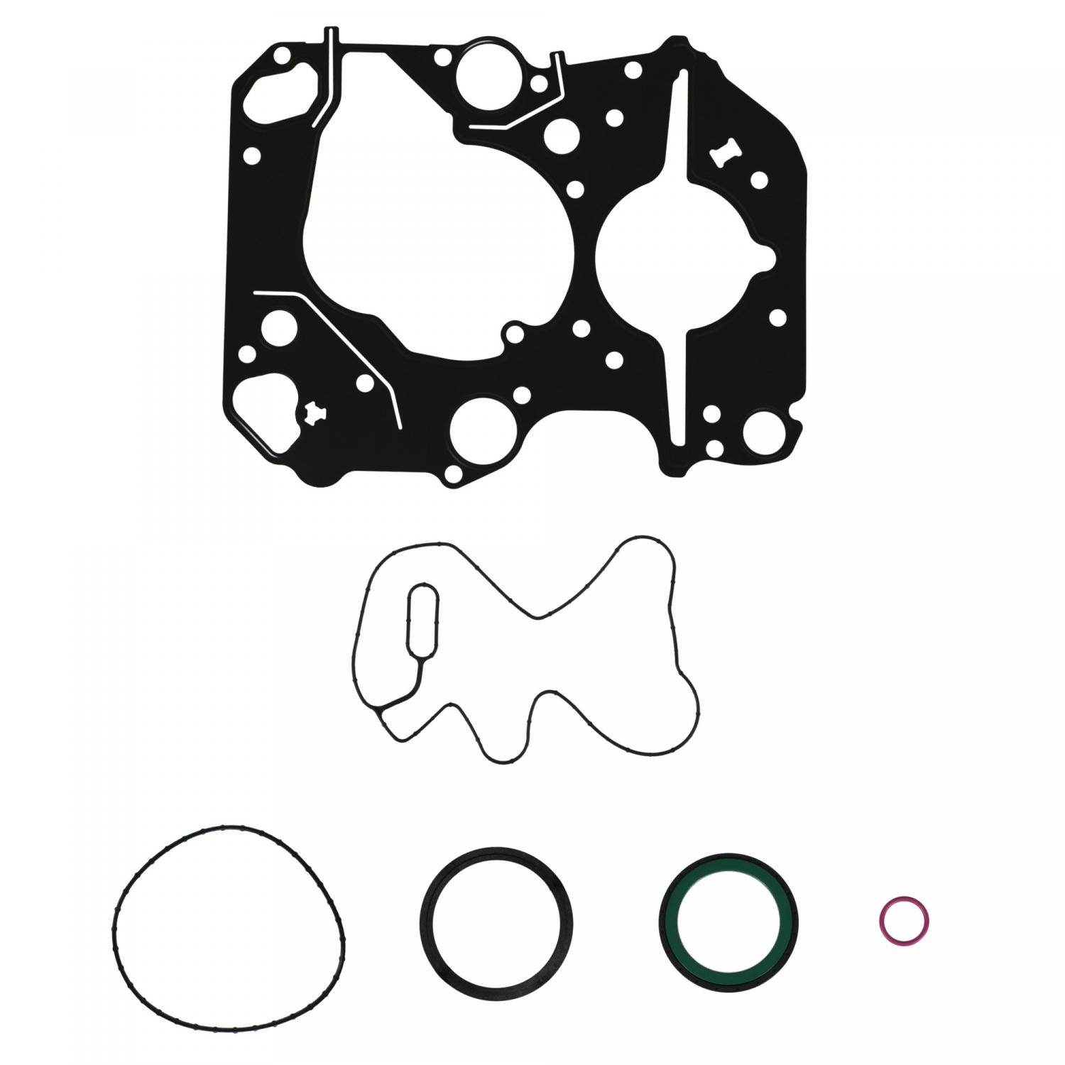 Fel-Pro TCS46157 Engine Timing Cover Gasket Set product image 1 of 1