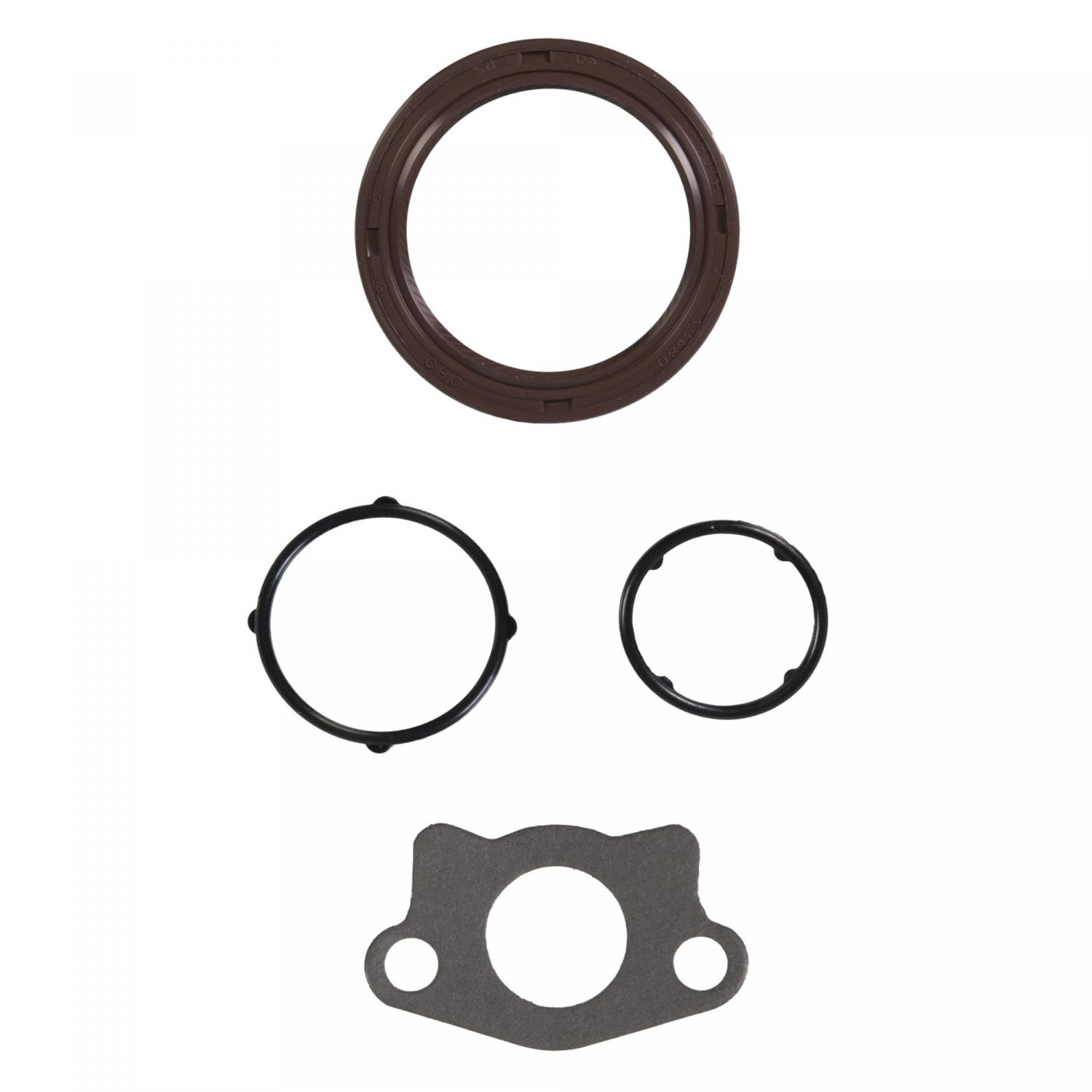 Fel-Pro TCS46167 Engine Crankshaft Seal Kit product image 1 of 1