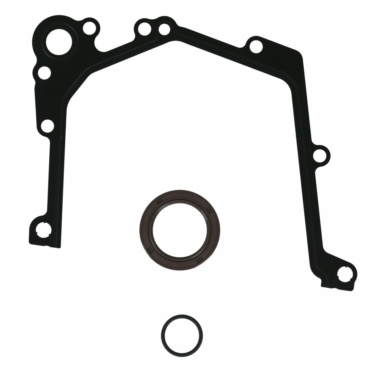 Fel-Pro TCS46180 Engine Crankshaft Seal Kit product image 1 of 1