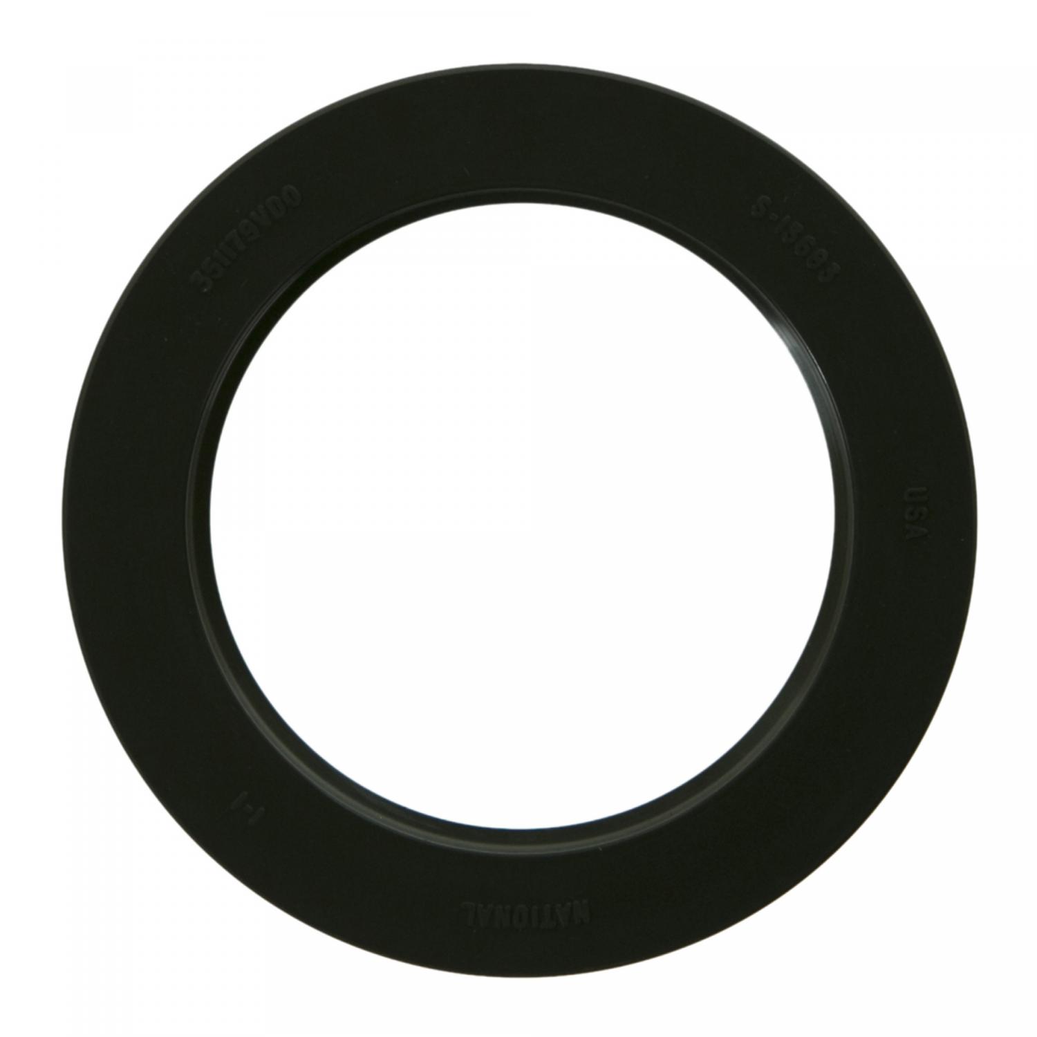 Fel-Pro TCS46197 - Engine Crankshaft Seal Kit Fel-Pro TCS46197 Engine Crankshaft Seal Kit product image 1 of 1