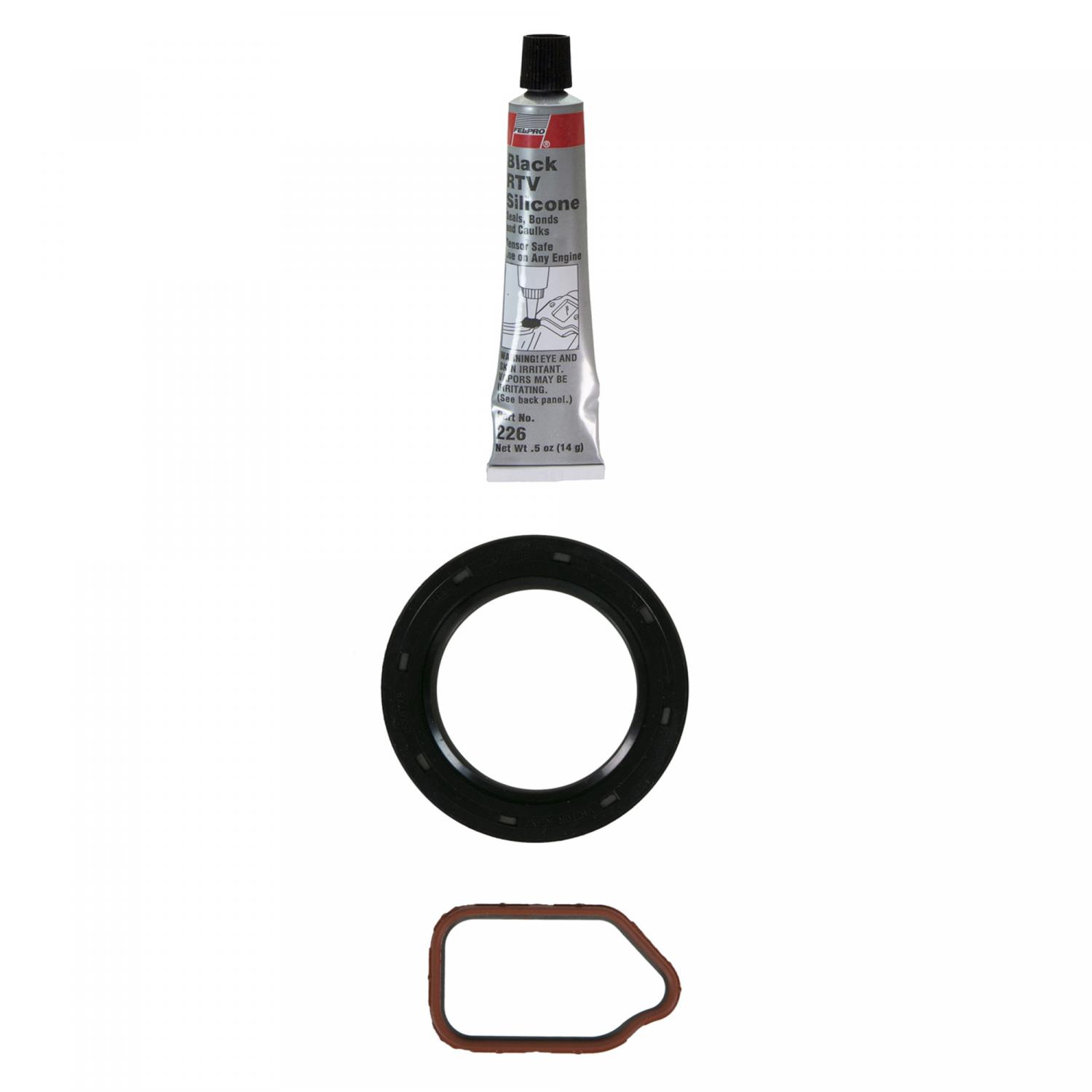 Fel-Pro TCS46205 Engine Crankshaft Seal Kit product image 1 of 1