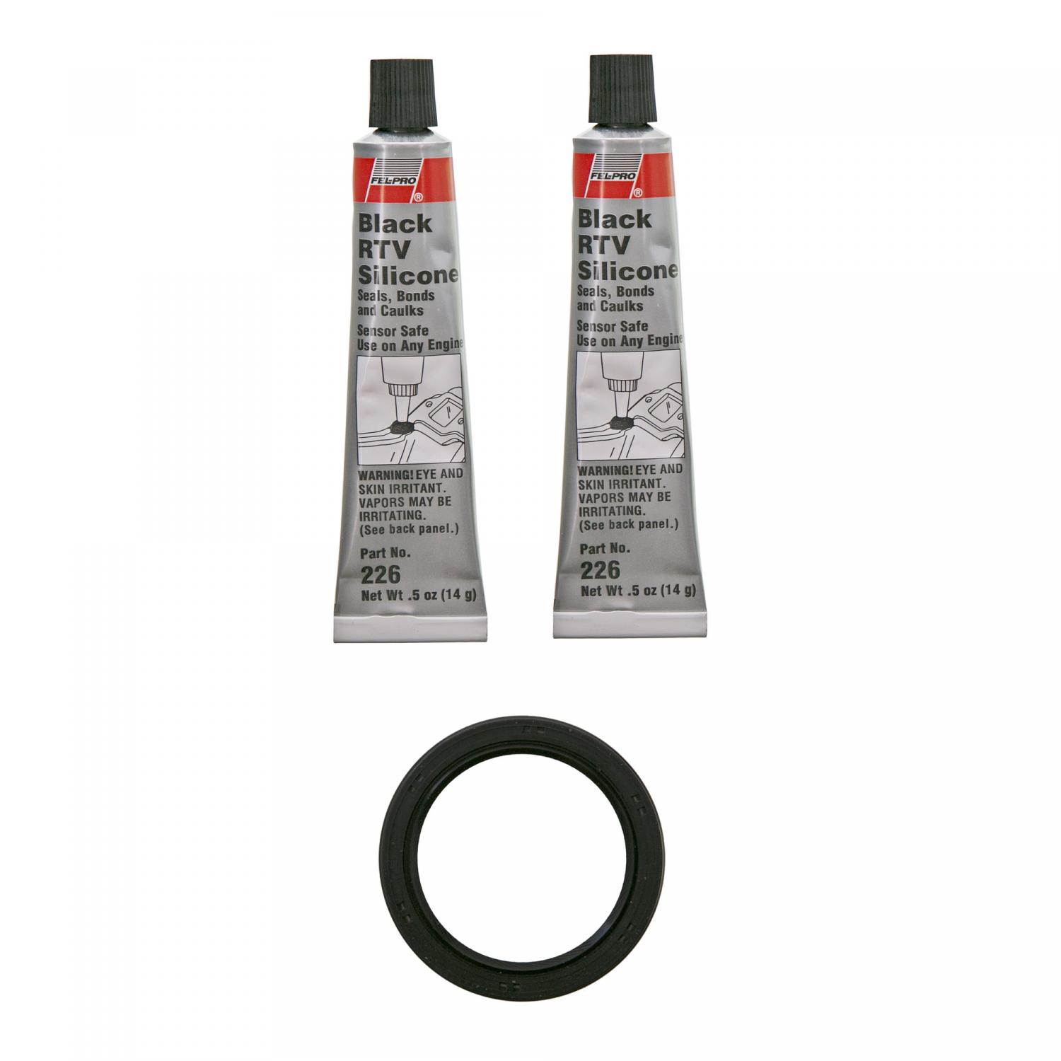 Fel-Pro TCS46217 Engine Crankshaft Seal Kit product image 1 of 1