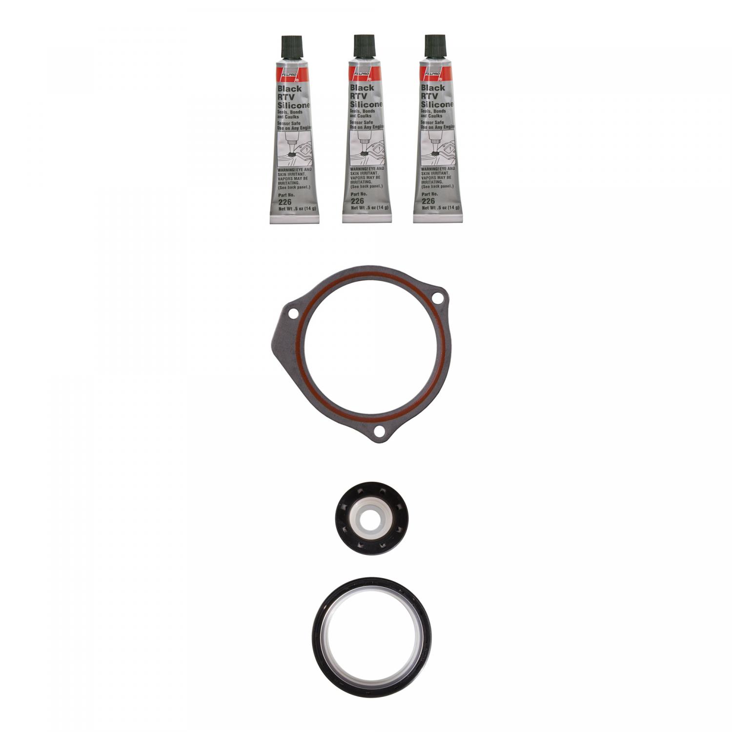 Fel-Pro TCS46220 Engine Crankshaft Seal Kit product image 1 of 1