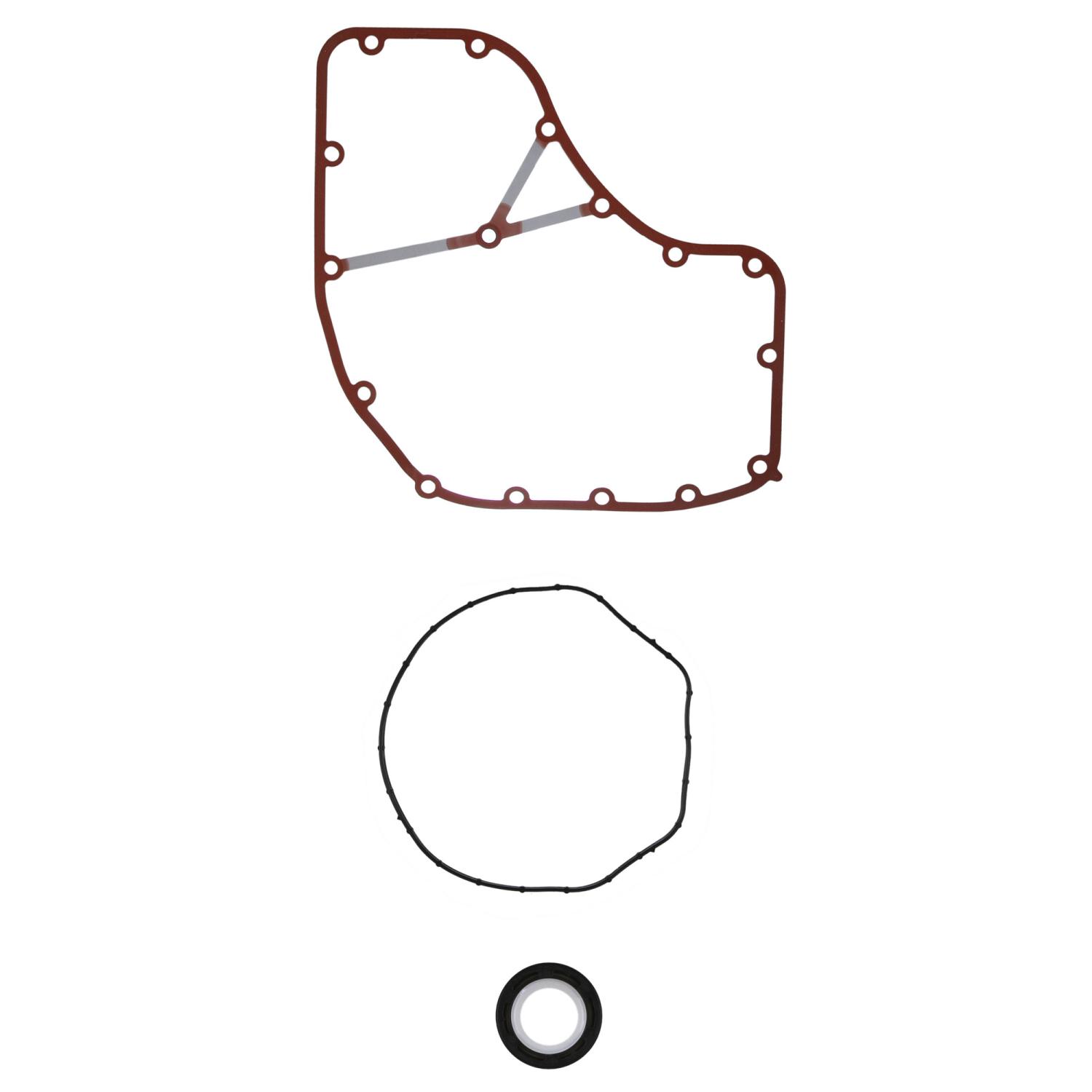 Fel-Pro TCS46222 - Engine Timing Cover Gasket Set Fel-Pro TCS46222 Engine Timing Cover Gasket Set product image 1 of 1