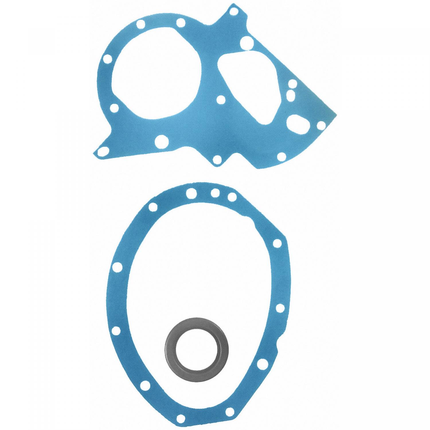 Fel-Pro TCS54003 Engine Timing Cover Gasket Set product image 1 of 1