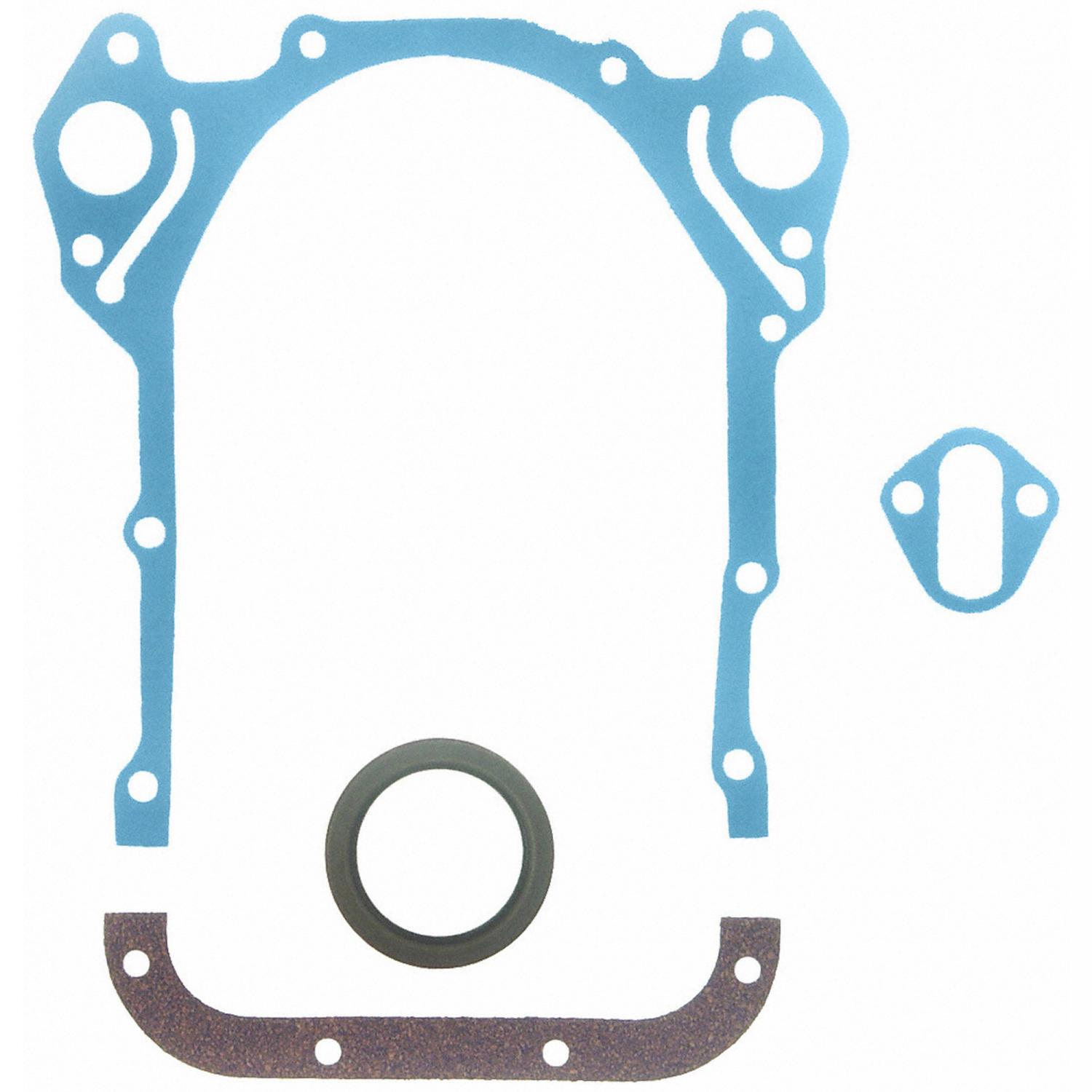 Fel-Pro TCS6688 Engine Timing Cover Gasket Set product image 1 of 1