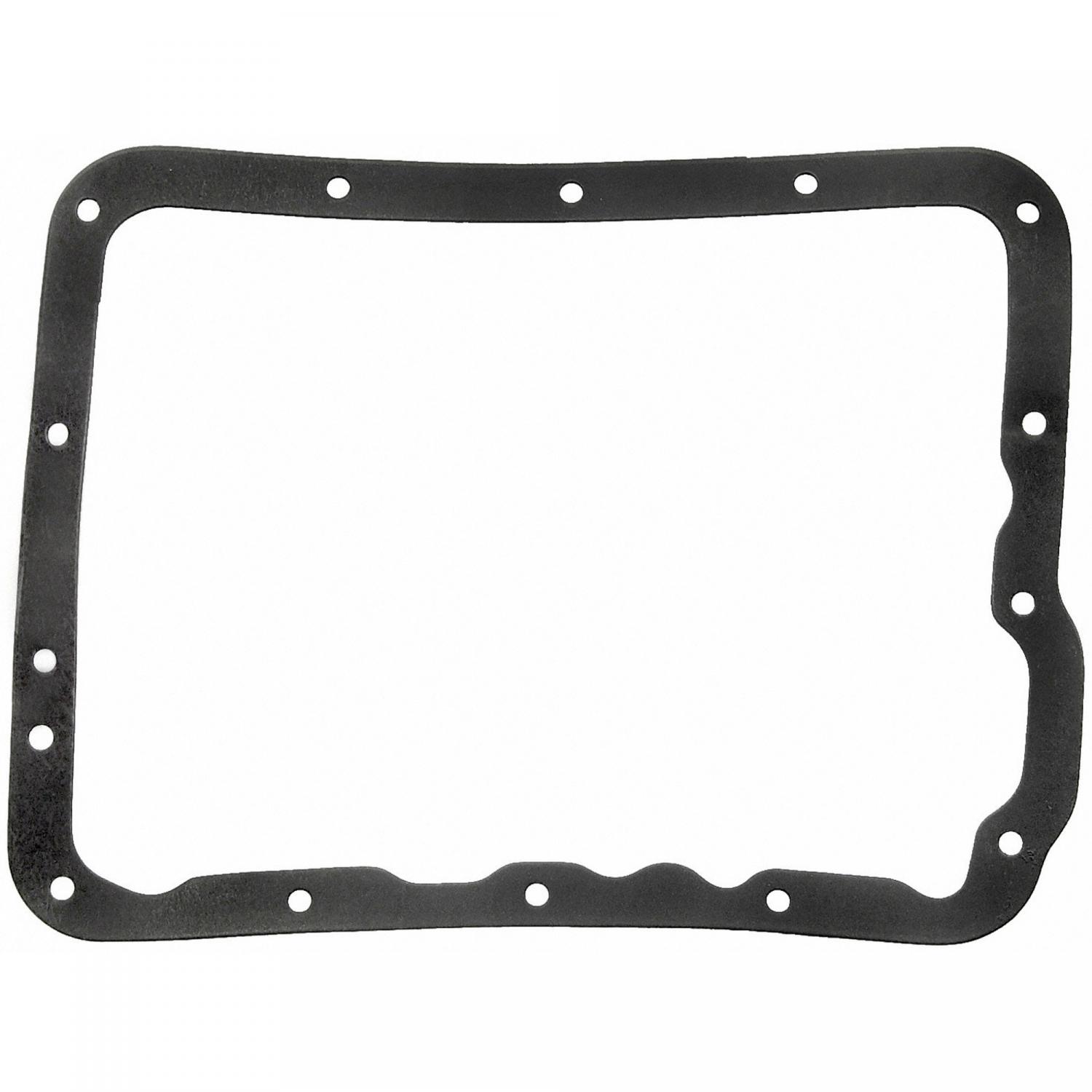 Fel-Pro TOS18107 - Auto Trans Oil Pan Gasket Fel-Pro TOS18107 Auto Trans Oil Pan Gasket product image 1 of 1