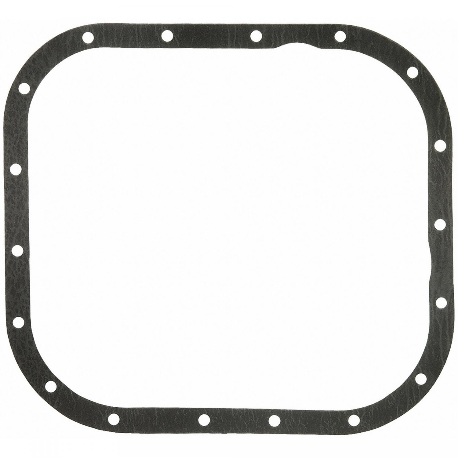 Fel-Pro TOS18333 Auto Trans Oil Pan Gasket product image 1 of 1