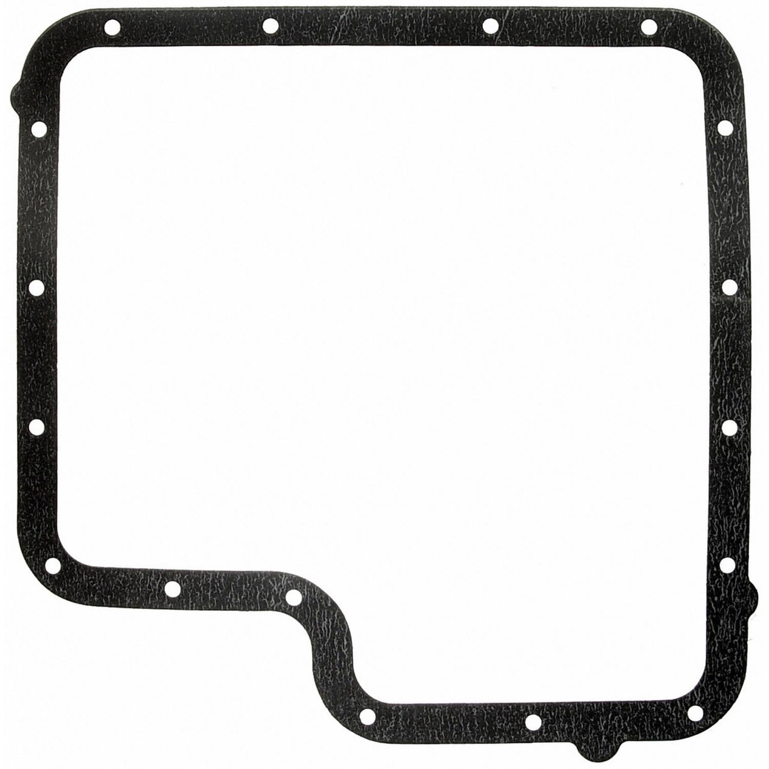 Fel-Pro TOS18628 Auto Trans Oil Pan Gasket product image 1 of 1