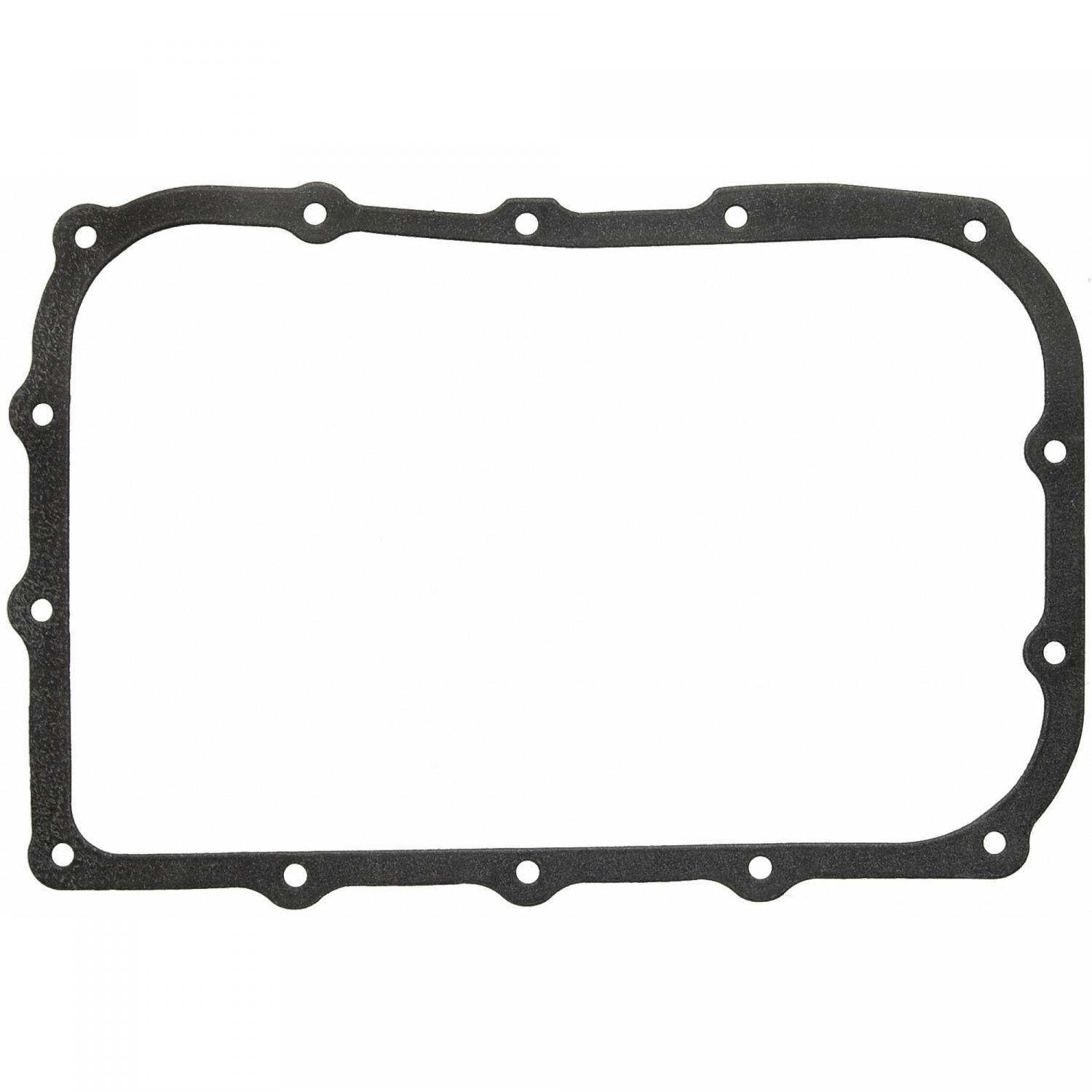 Fel-Pro TOS18658 - Auto Trans Oil Pan Gasket Fel-Pro TOS18658 Auto Trans Oil Pan Gasket product image 1 of 1
