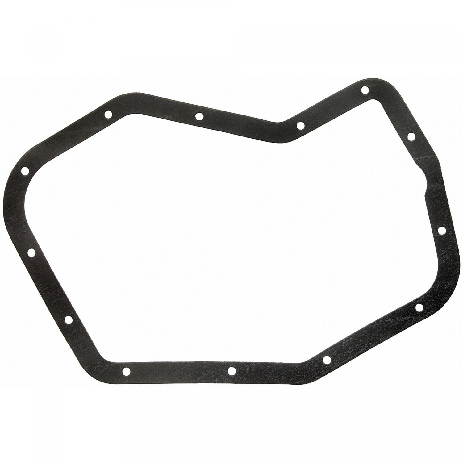 Fel-Pro TOS18659 - Auto Trans Oil Pan Gasket Fel-Pro TOS18659 Auto Trans Oil Pan Gasket product image 1 of 1