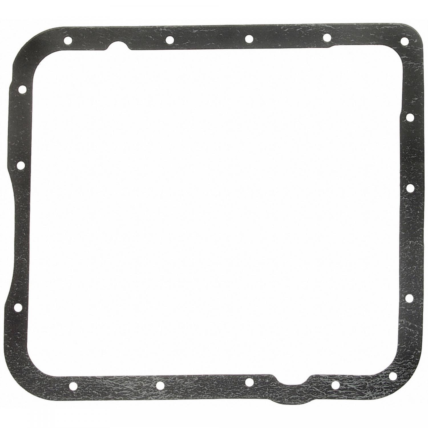 Fel-Pro TOS18663 Auto Trans Oil Pan Gasket product image 1 of 1