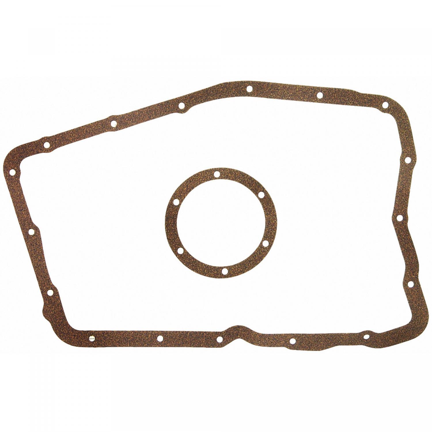 Fel-Pro TOS18669 Auto Trans Side Cover Gasket product image 1 of 1