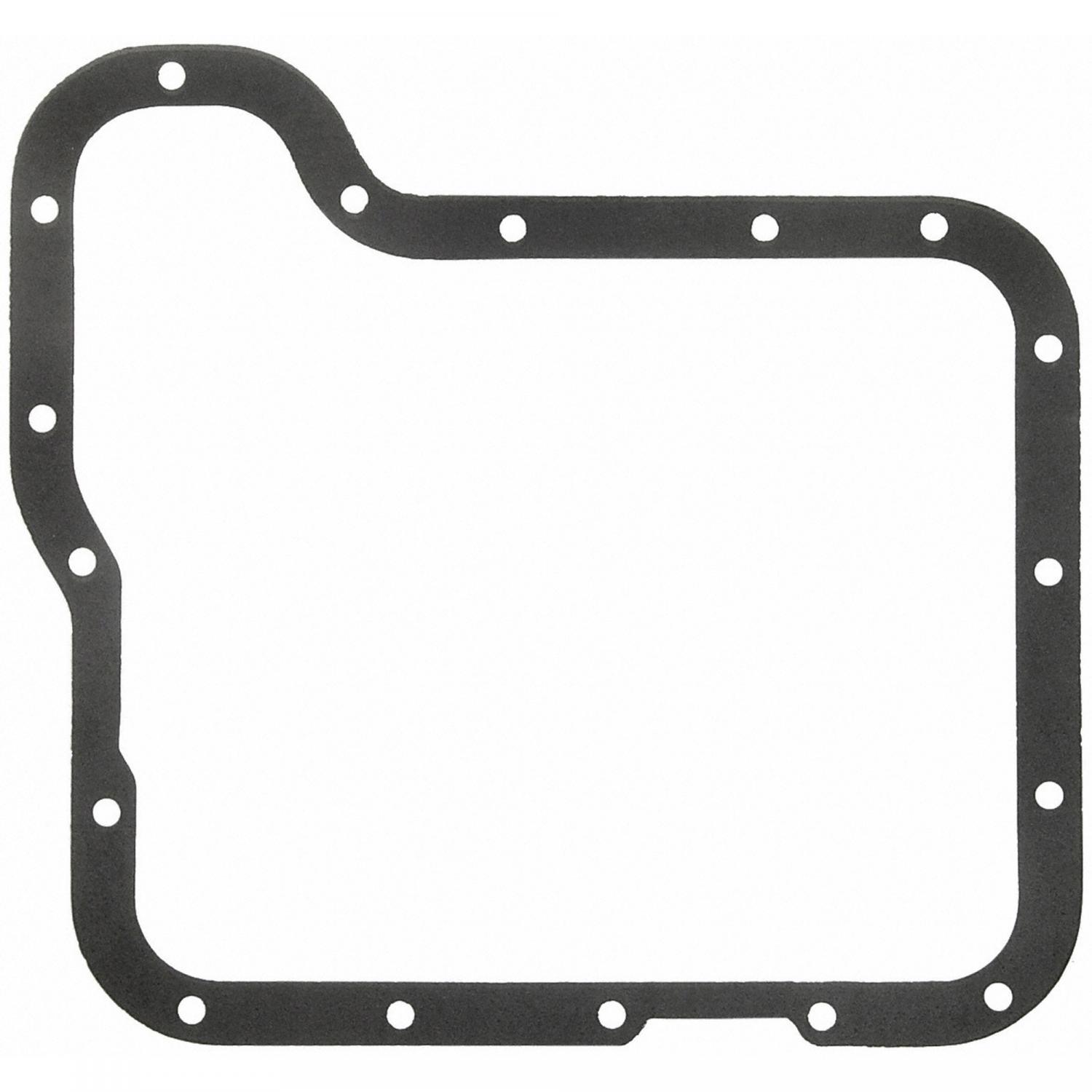 Fel-Pro TOS18691 Auto Trans Valve Body Cover Gasket product image 1 of 1