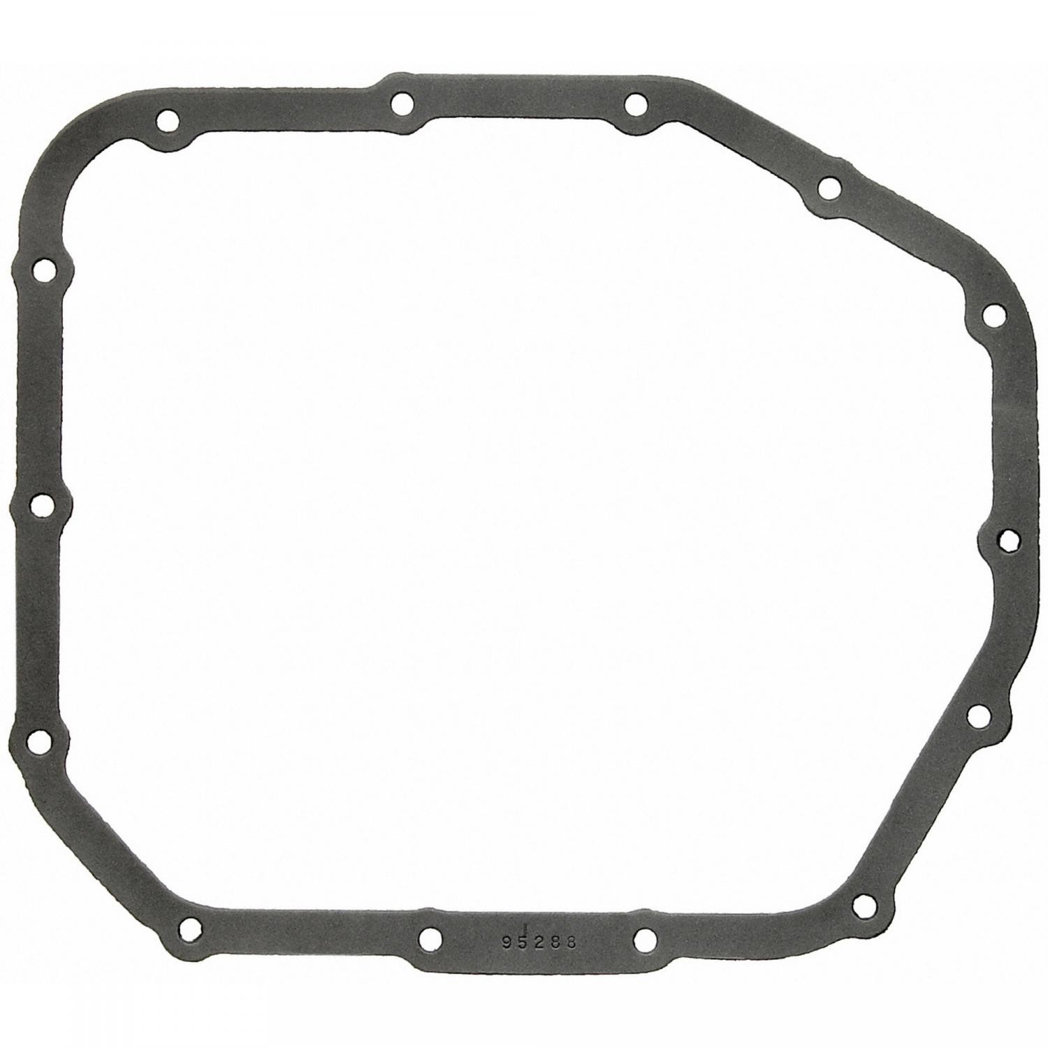 Fel-Pro TOS18703 Auto Trans Oil Pan Gasket product image 1 of 1