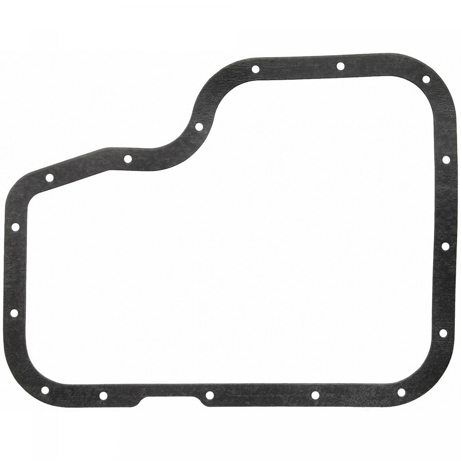 Fel-Pro TOS18713 Auto Trans Oil Pan Gasket product image 1 of 1
