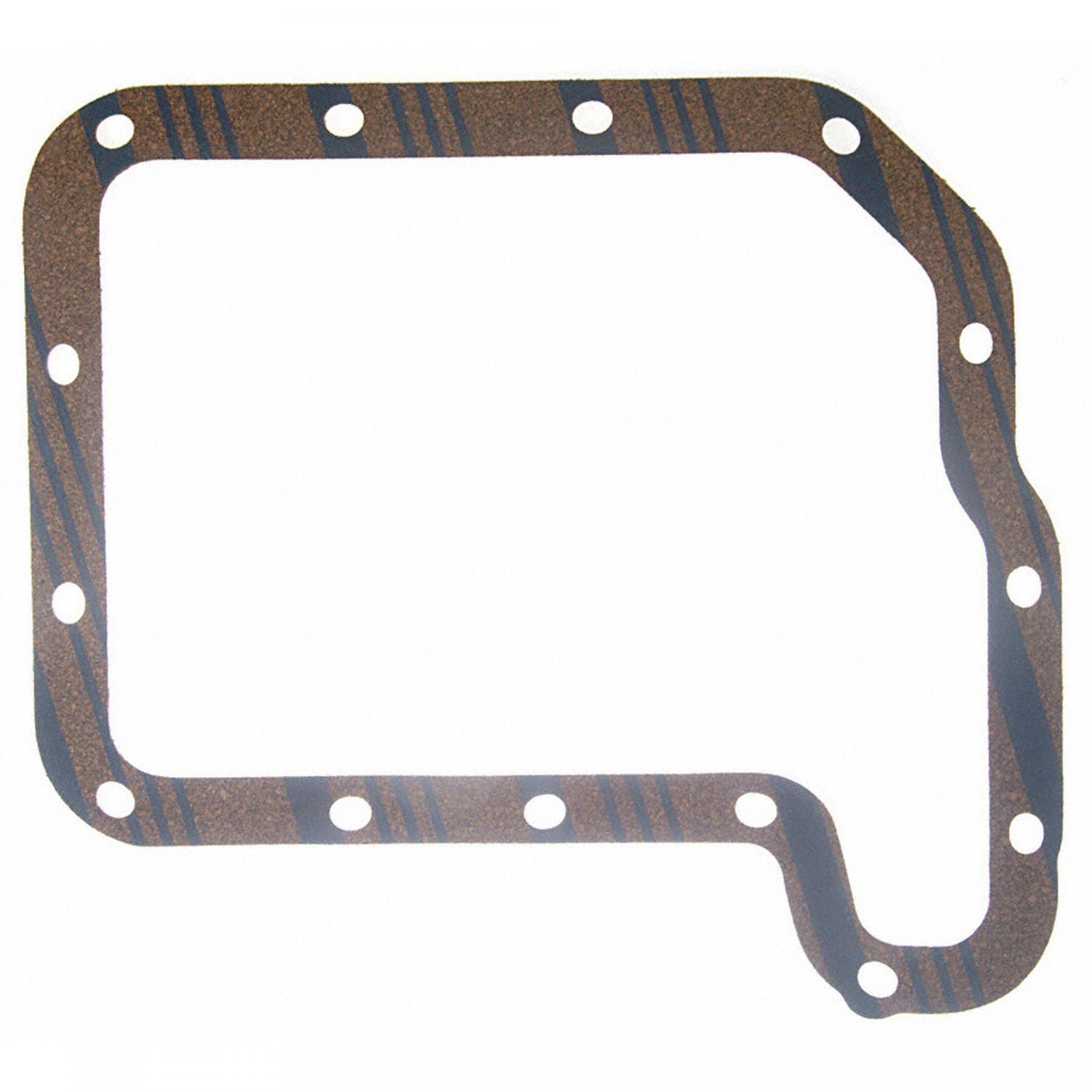 Fel-Pro TOS18729 Auto Trans Oil Pan Gasket product image 1 of 1