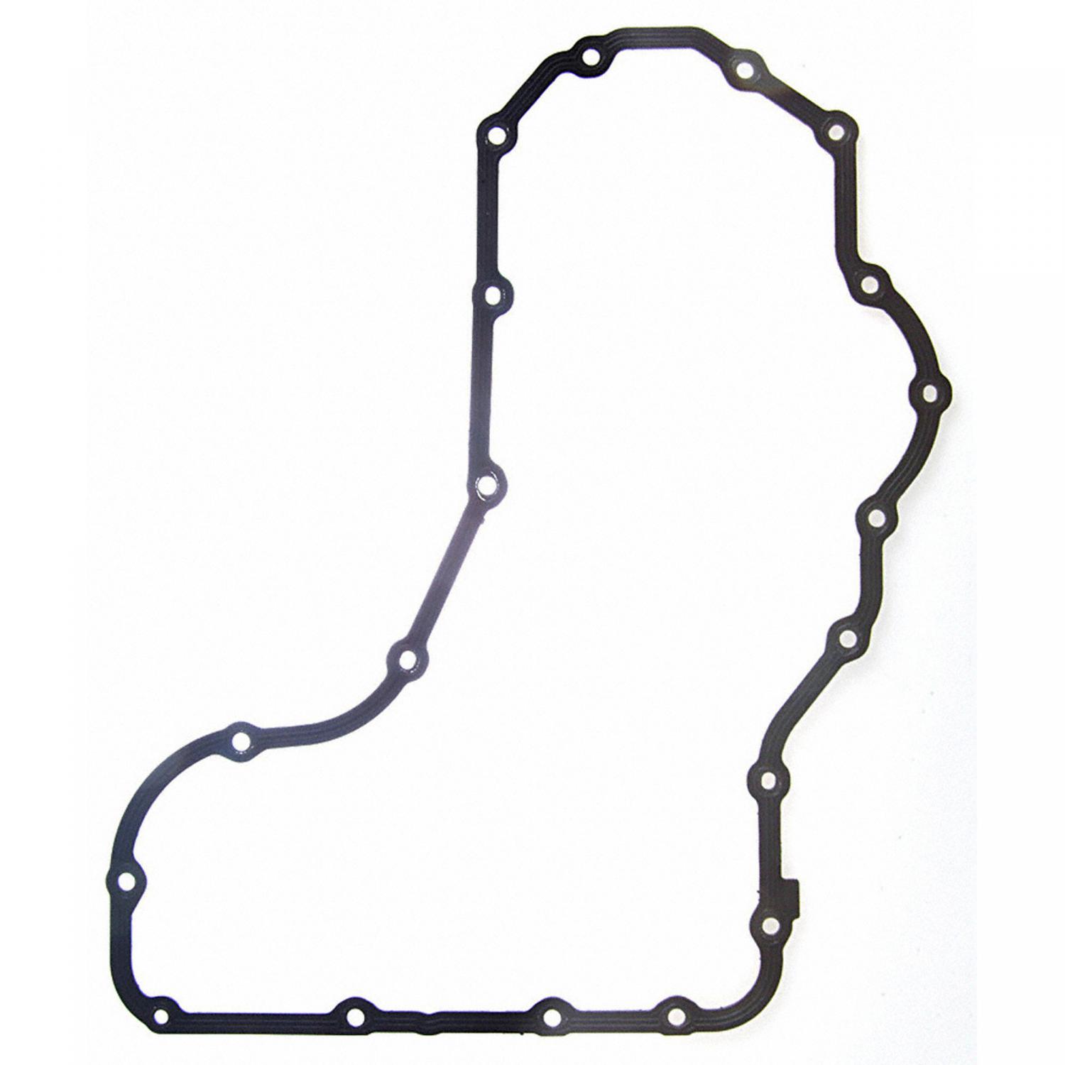 Fel-Pro TOS18735 - Auto Trans Oil Pan Gasket Fel-Pro TOS18735 Auto Trans Oil Pan Gasket product image 1 of 1