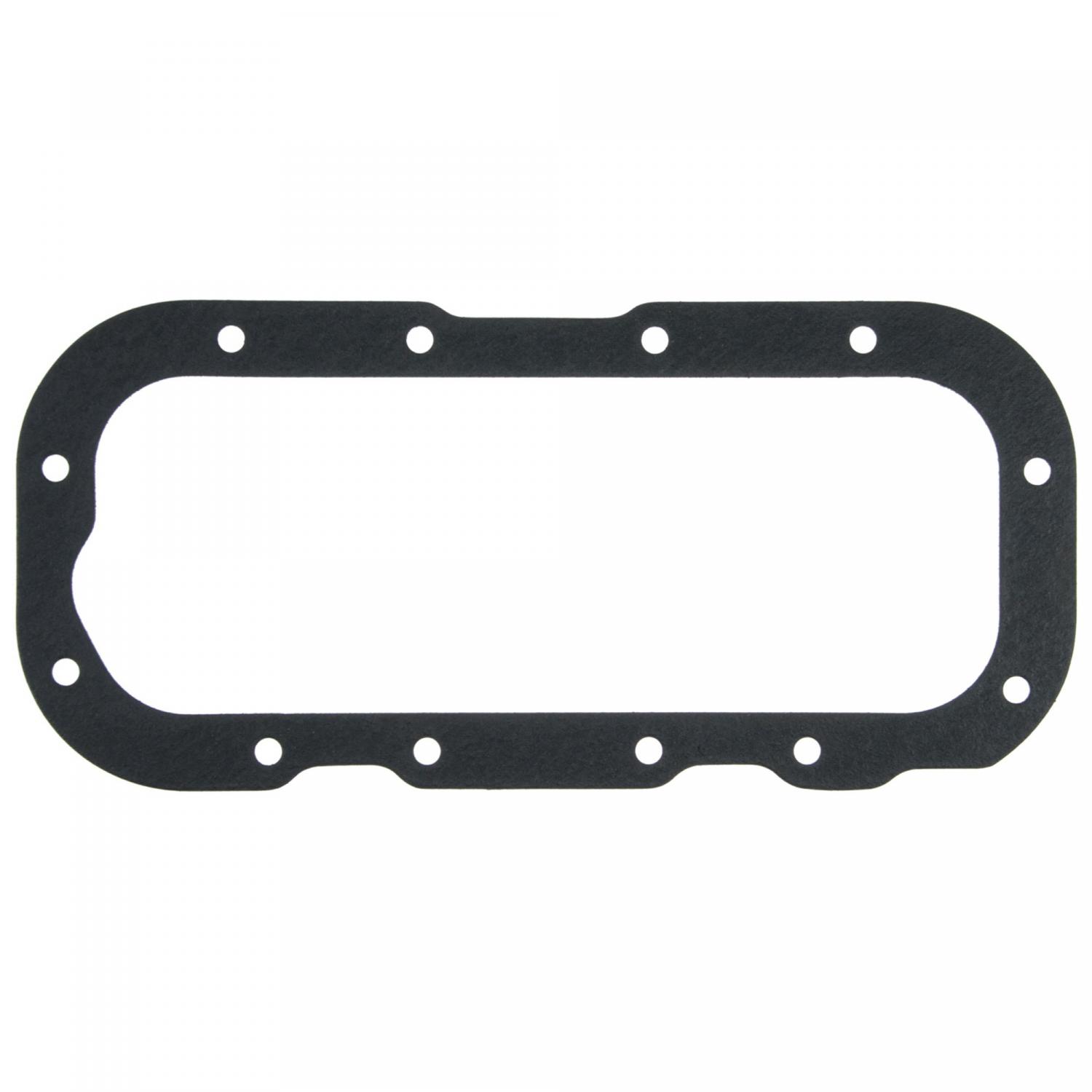 Fel-Pro TOS18756 - Auto Trans Oil Pan Gasket Fel-Pro TOS18756 Auto Trans Oil Pan Gasket product image 1 of 1