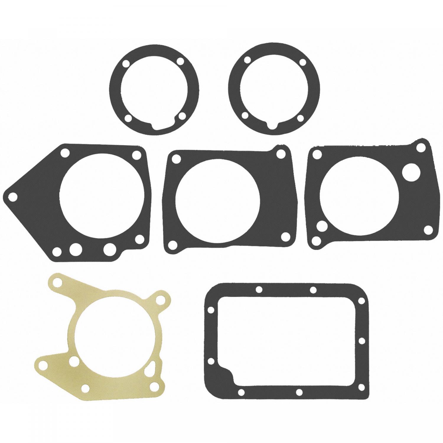 Fel-Pro TS2973B Manual Trans Gasket Set product image 1 of 1