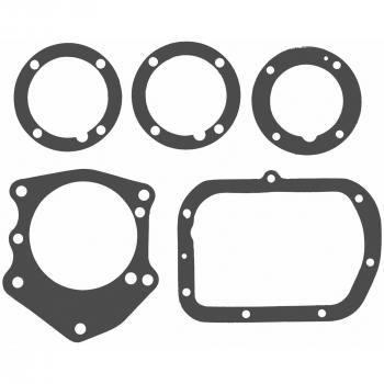 Fel-Pro TS30118 - Manual Trans Gasket Set Fel-Pro TS30118 Manual Trans Gasket Set product image 1 of 1