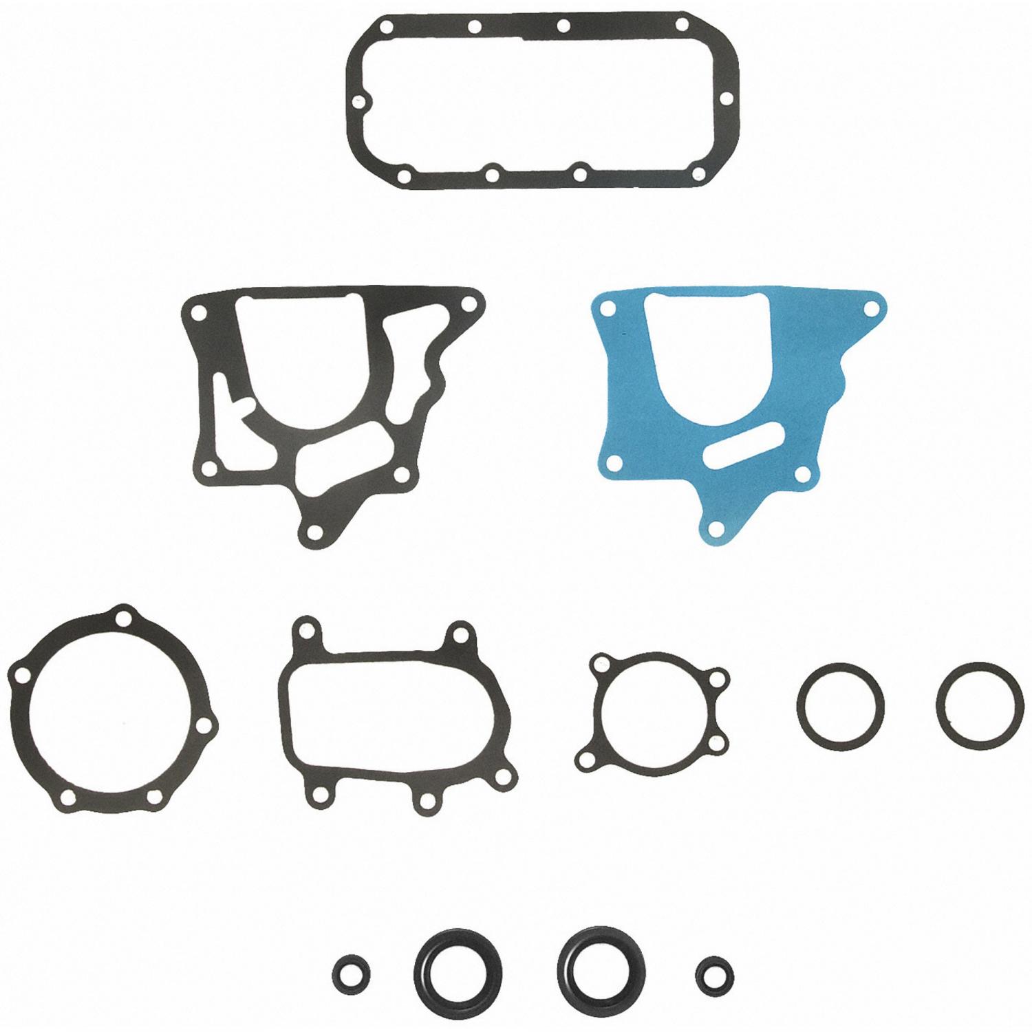 Fel-Pro TS3181A Transfer Case Gasket Set product image 1 of 1