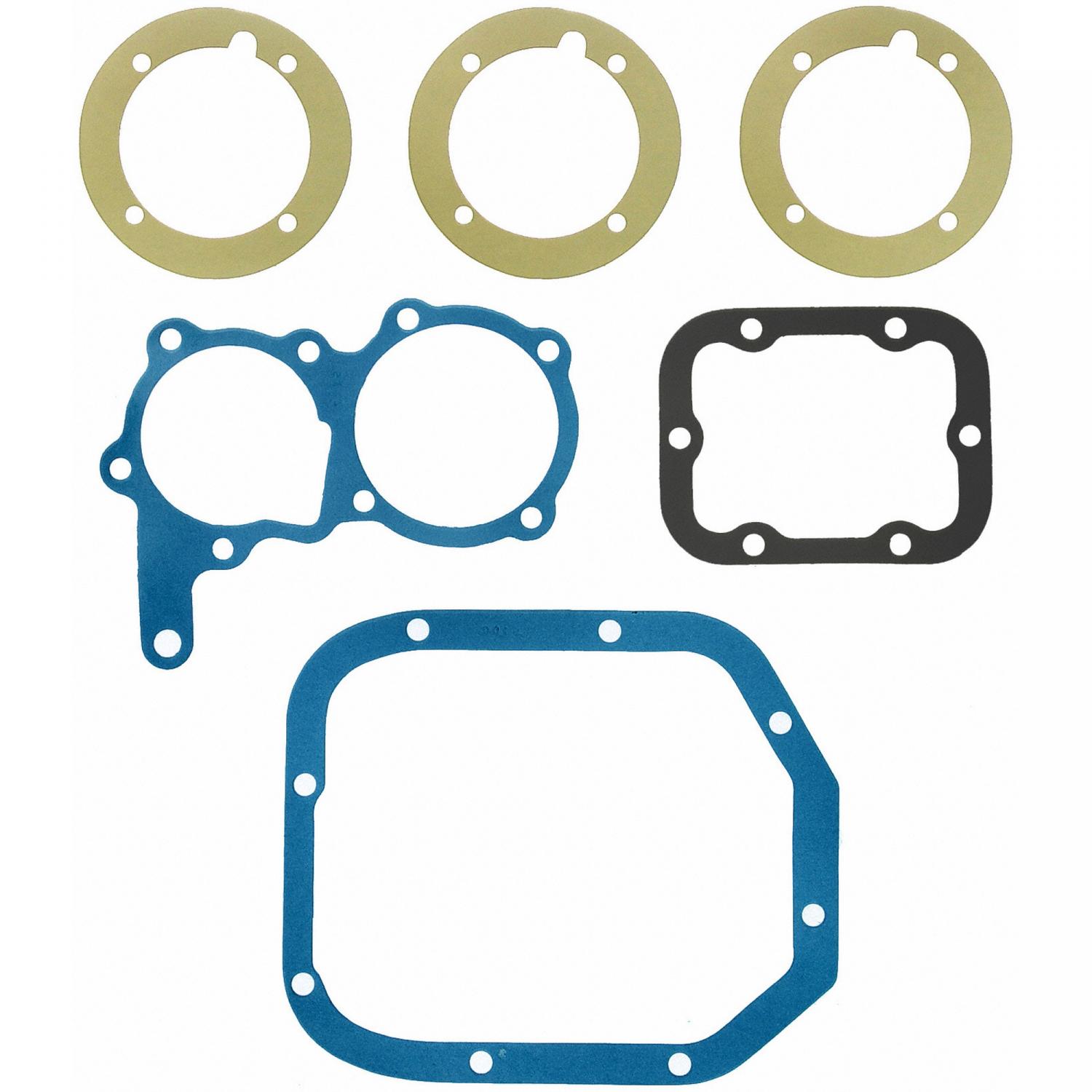 Fel-Pro TS5100 Manual Trans Gasket Set product image 1 of 1
