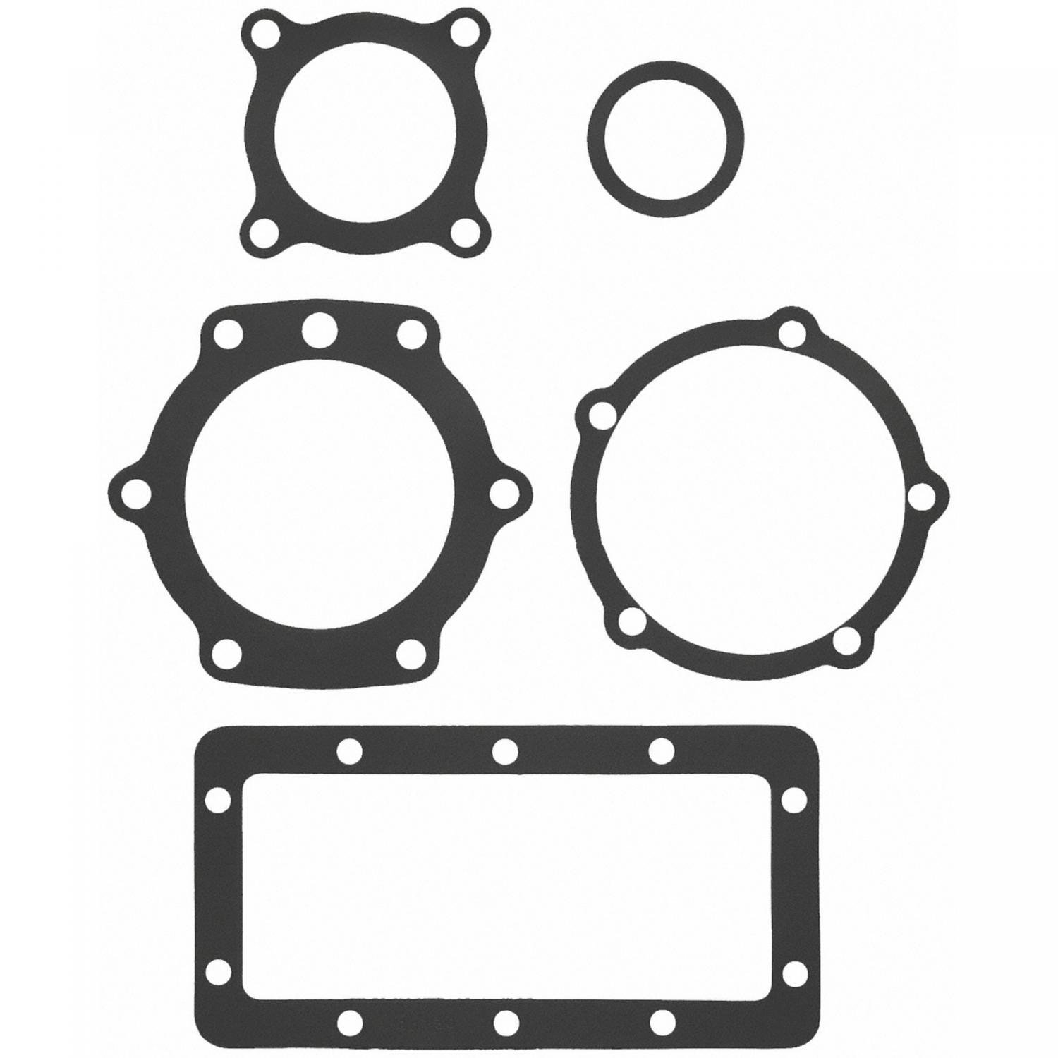Fel-Pro TS80130 Transfer Case Gasket Set product image 1 of 1