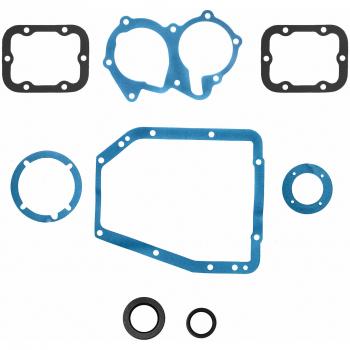 Fel-Pro TS80161 - Manual Trans Gasket Set Fel-Pro TS80161 Manual Trans Gasket Set product image 1 of 1