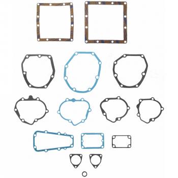 Fel-Pro TS803101 Manual Trans Gasket Set product image 1 of 1
