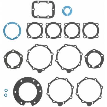 Fel-Pro TS80332 Transfer Case Gasket Set product image 1 of 1