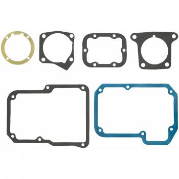 Fel-Pro TS80616 - Manual Trans Gasket Set Fel-Pro TS80616 Manual Trans Gasket Set product image 1 of 1