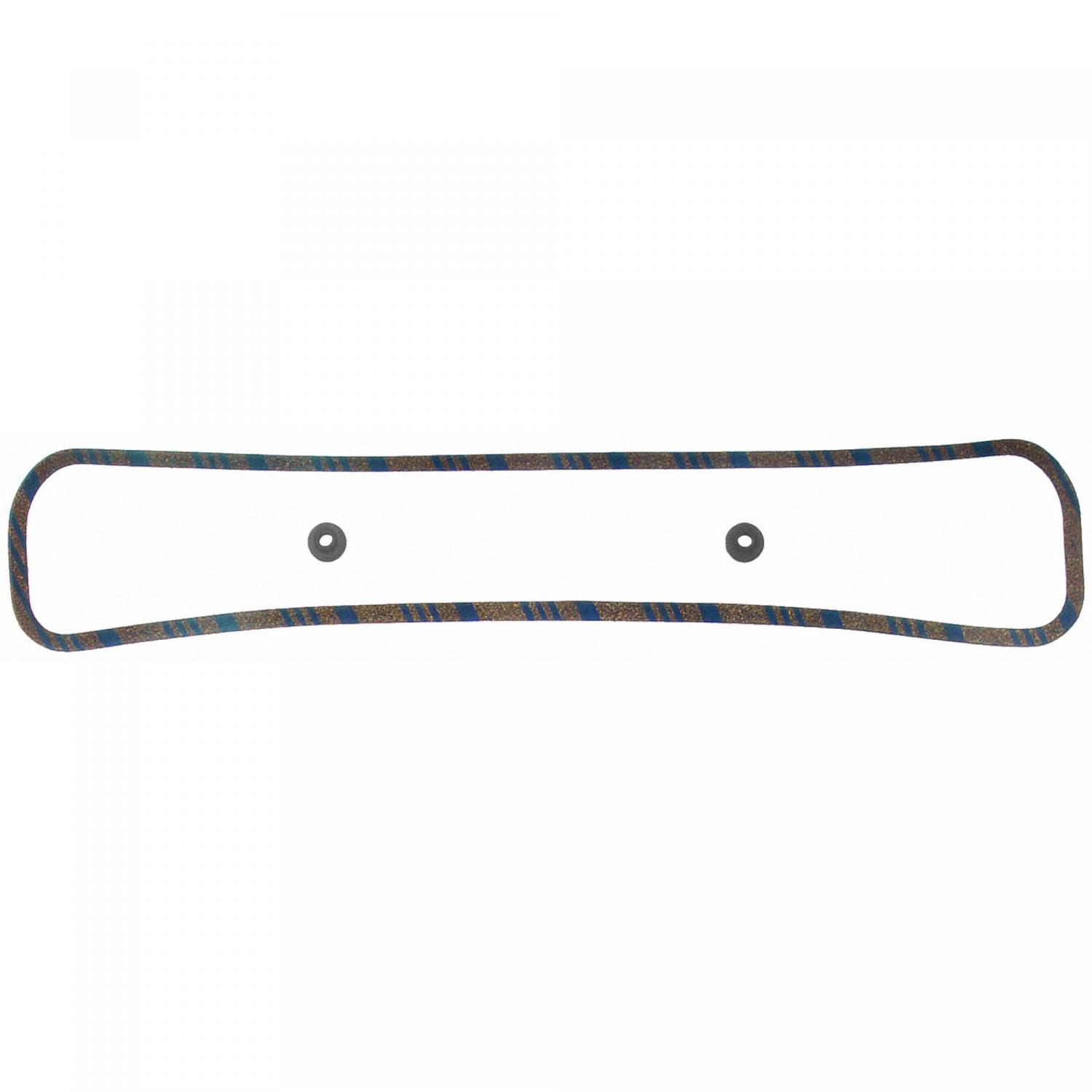 Fel-Pro VS10604 - Engine Valve Cover Gasket Set Fel-Pro VS10604 Engine Valve Cover Gasket Set product image 1 of 1