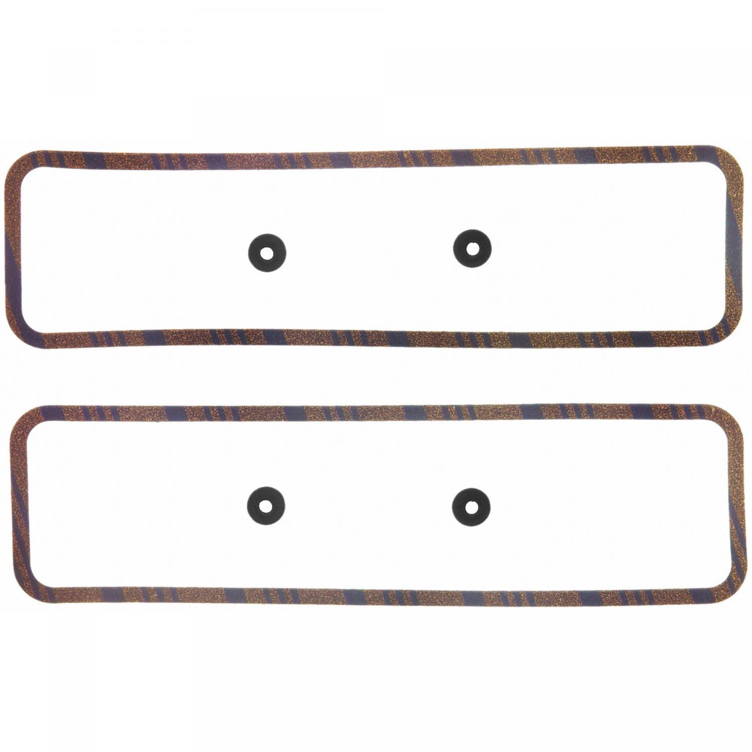 Fel-Pro VS10680C Engine Valve Cover Gasket Set product image 1 of 1