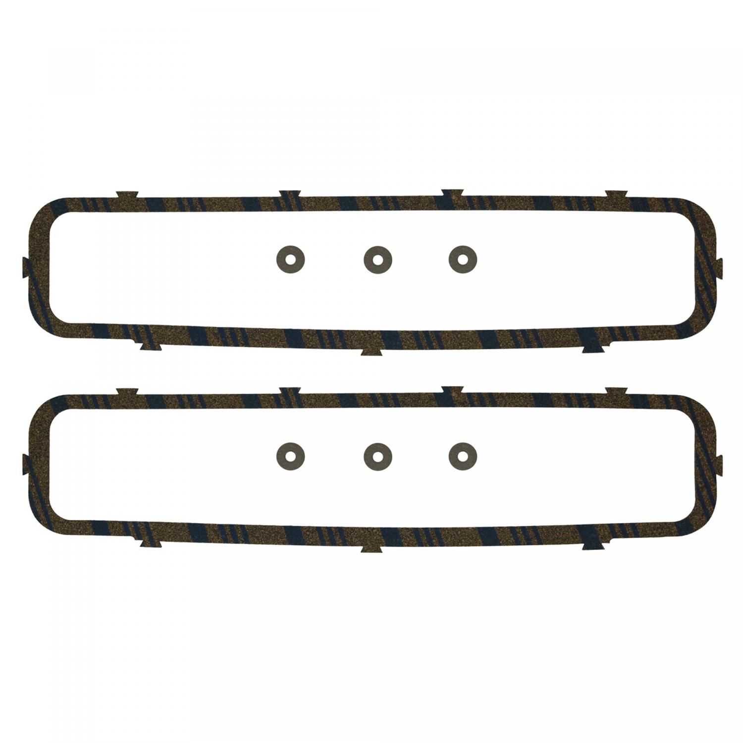 Fel-Pro VS11381C Engine Valve Cover Gasket Set product image 1 of 1