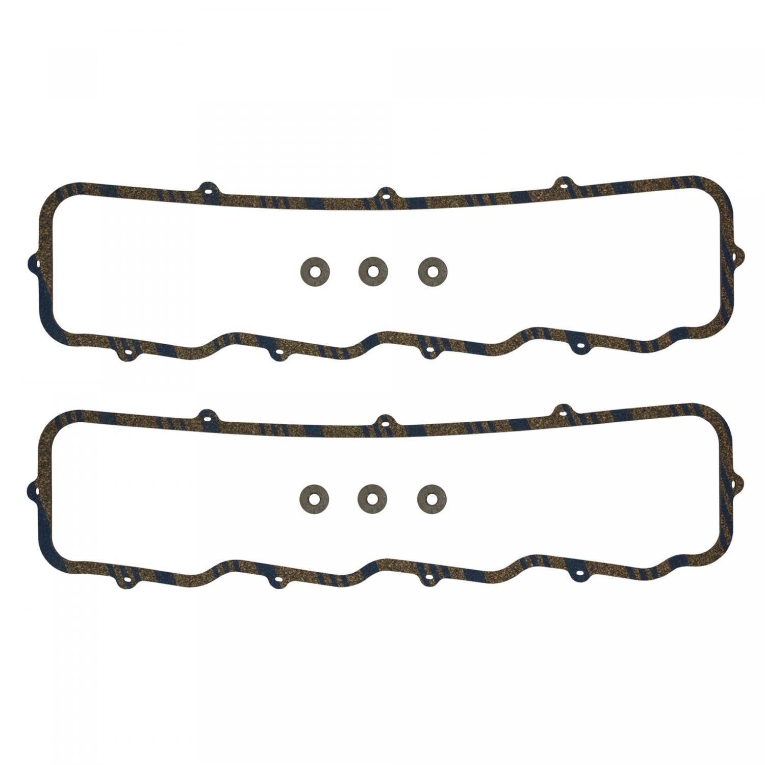Fel-Pro VS11828C - Engine Valve Cover Gasket Set Fel-Pro VS11828C Engine Valve Cover Gasket Set product image 1 of 1