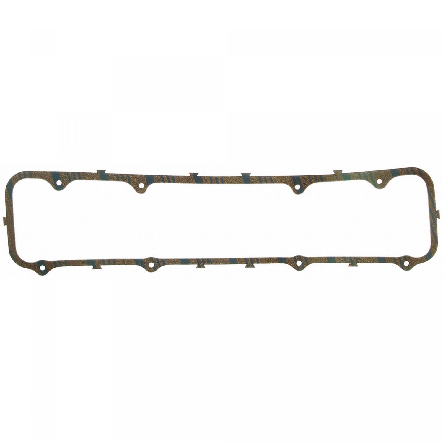 Fel-Pro VS12680 - Engine Valve Cover Gasket Set Fel-Pro VS12680 Engine Valve Cover Gasket Set product image 1 of 1