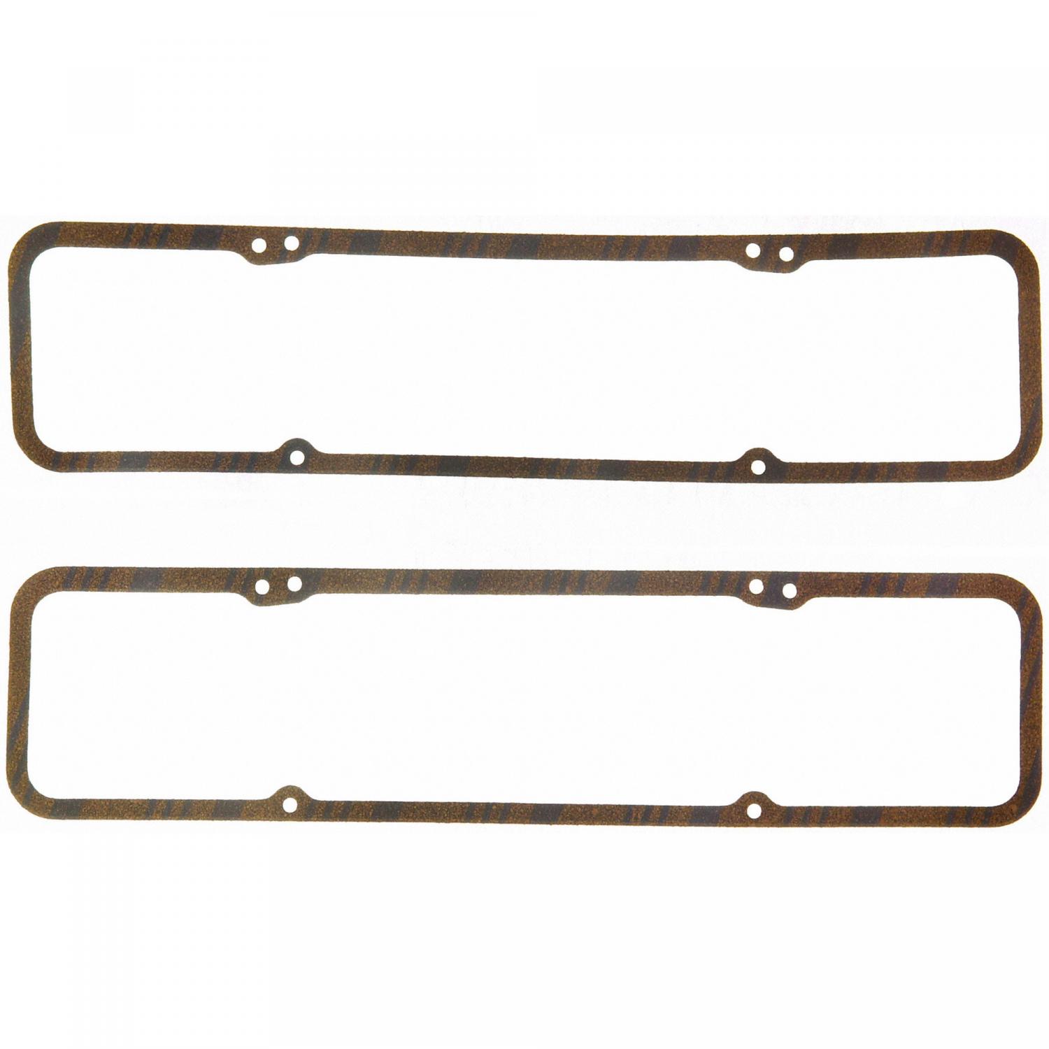Fel-Pro VS12869 - Engine Valve Cover Gasket Set Fel-Pro VS12869 Engine Valve Cover Gasket Set product image 1 of 1