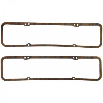 Fel-Pro VS12869AC - Engine Valve Cover Gasket Set Fel-Pro VS12869AC Engine Valve Cover Gasket Set product image 1 of 1