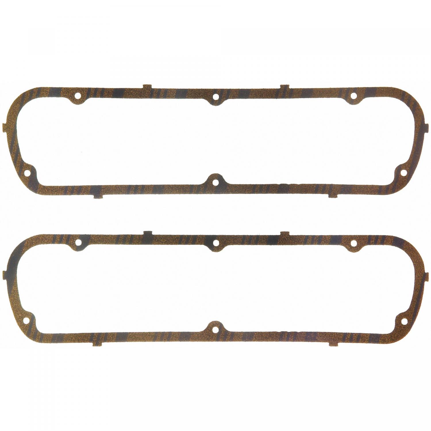 Fel-Pro VS13264C Engine Valve Cover Gasket Set product image 1 of 1