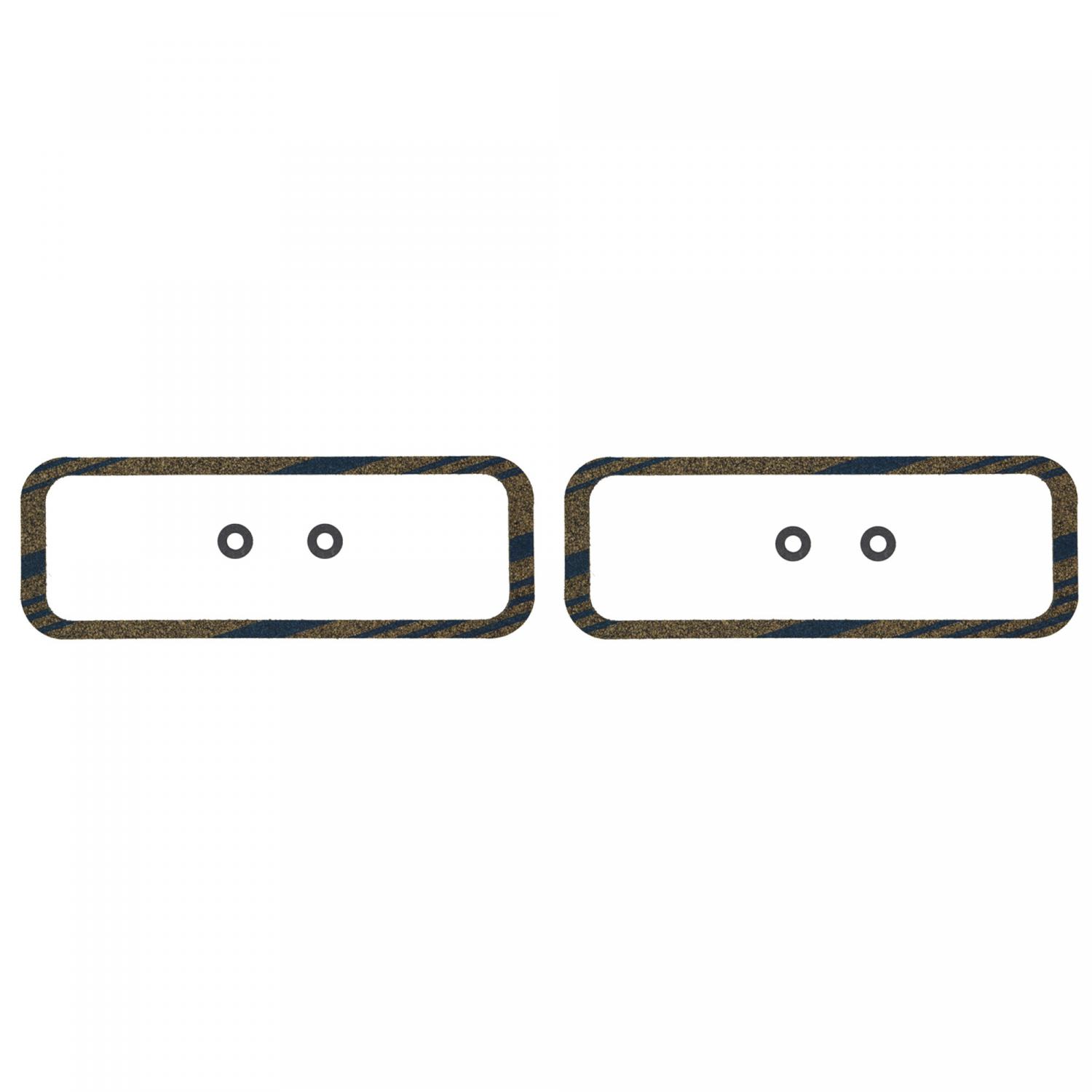 Fel-Pro VS4253C Engine Push Rod Cover Gasket Set product image 1 of 1