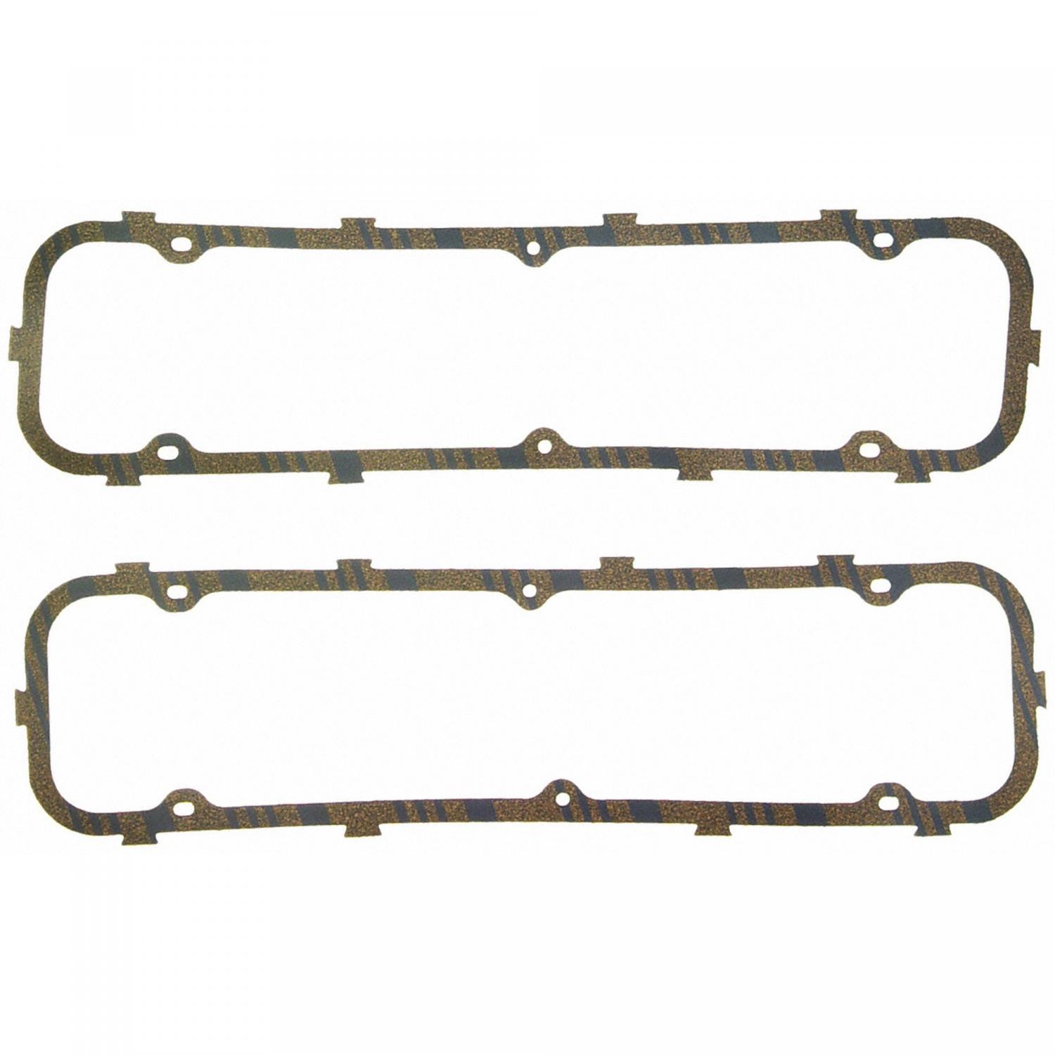 Fel-Pro VS50034C Engine Valve Cover Gasket Set product image 1 of 1