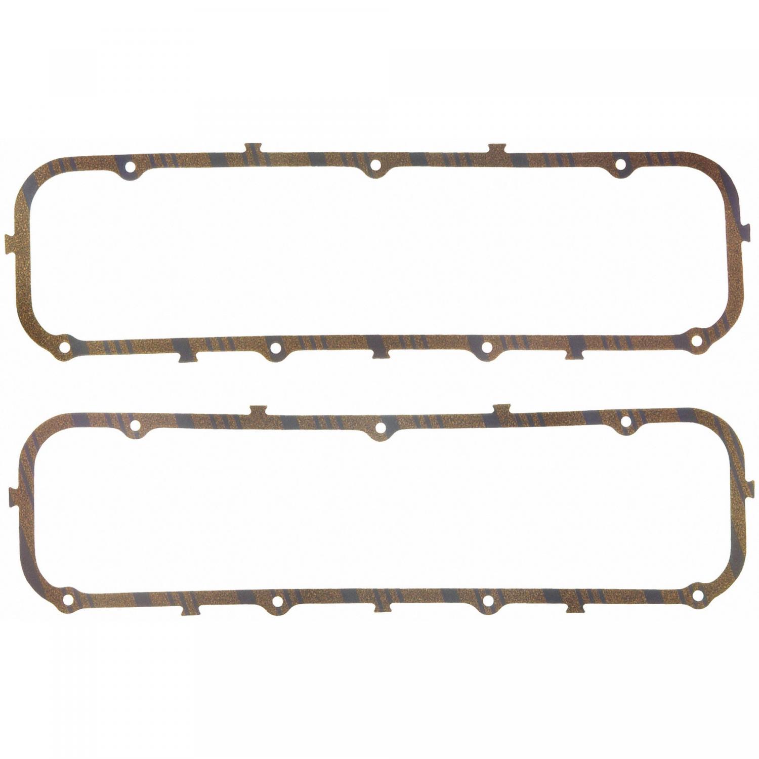 Fel-Pro VS50044C Engine Valve Cover Gasket Set product image 1 of 1