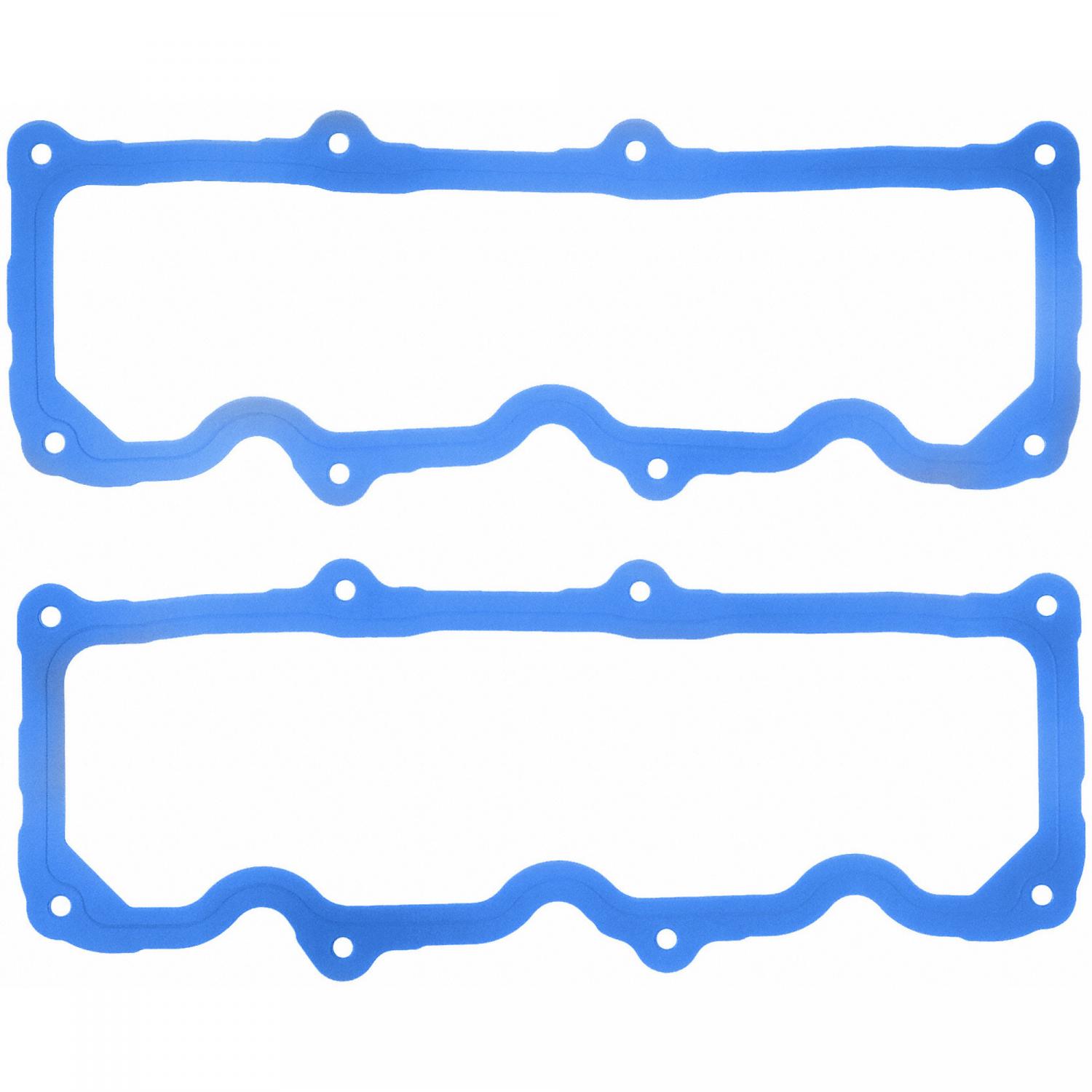 Fel-Pro VS50066R - Engine Valve Cover Gasket Set Fel-Pro VS50066R Engine Valve Cover Gasket Set product image 1 of 1