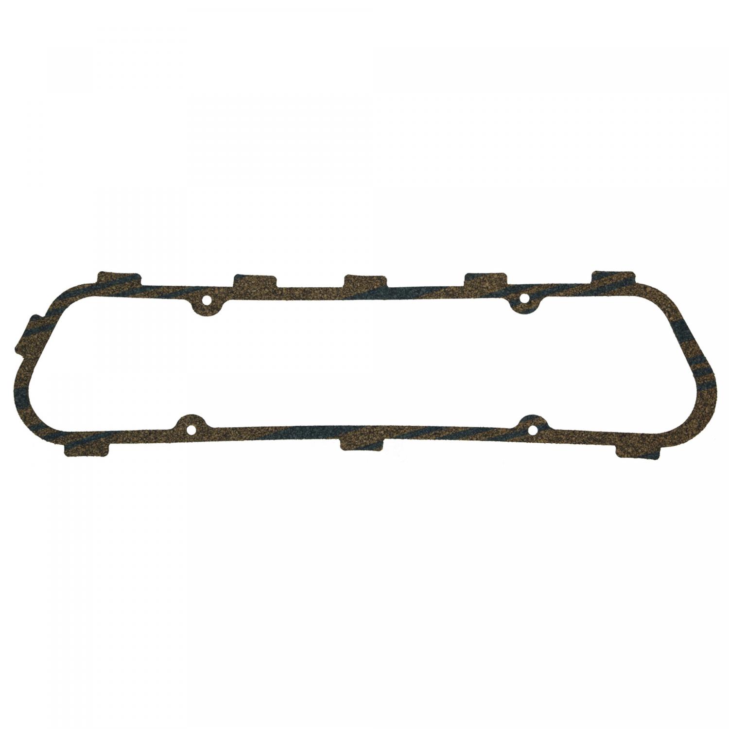 Fel-Pro VS50091C - Engine Valve Cover Gasket Set Fel-Pro VS50091C Engine Valve Cover Gasket Set product image 1 of 1