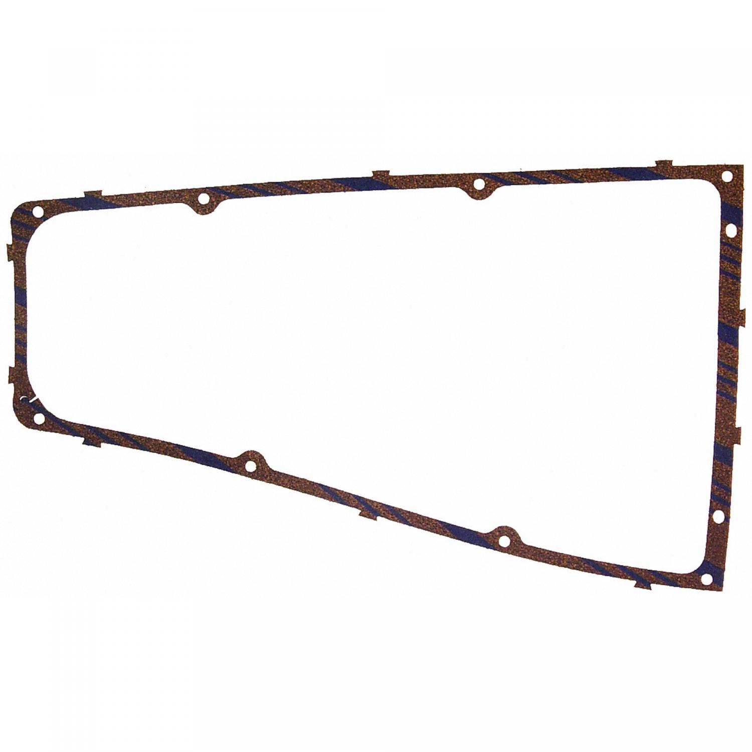 Fel-Pro VS50092C - Engine Valve Cover Gasket Set Fel-Pro VS50092C Engine Valve Cover Gasket Set product image 1 of 1