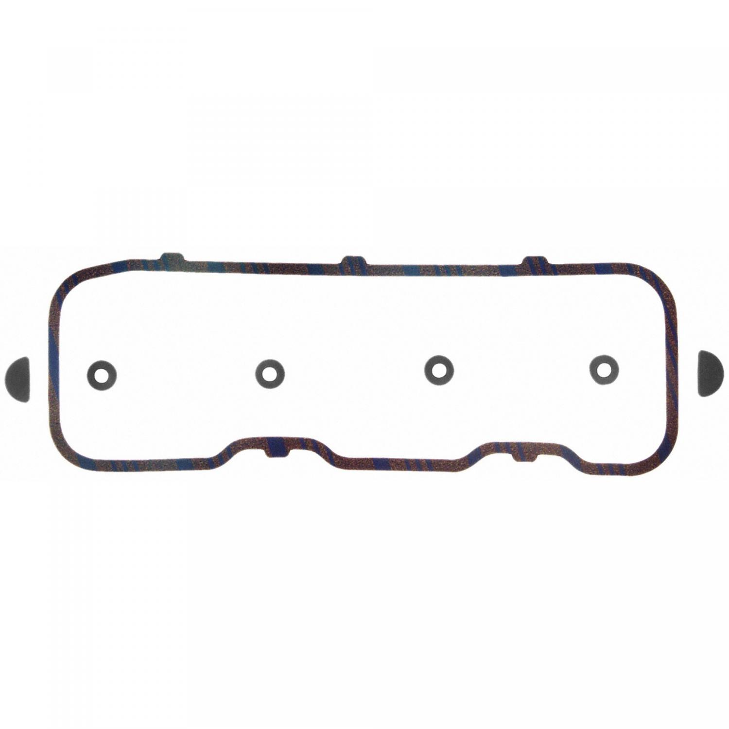 Fel-Pro VS50097C Engine Valve Cover Gasket Set product image 1 of 1