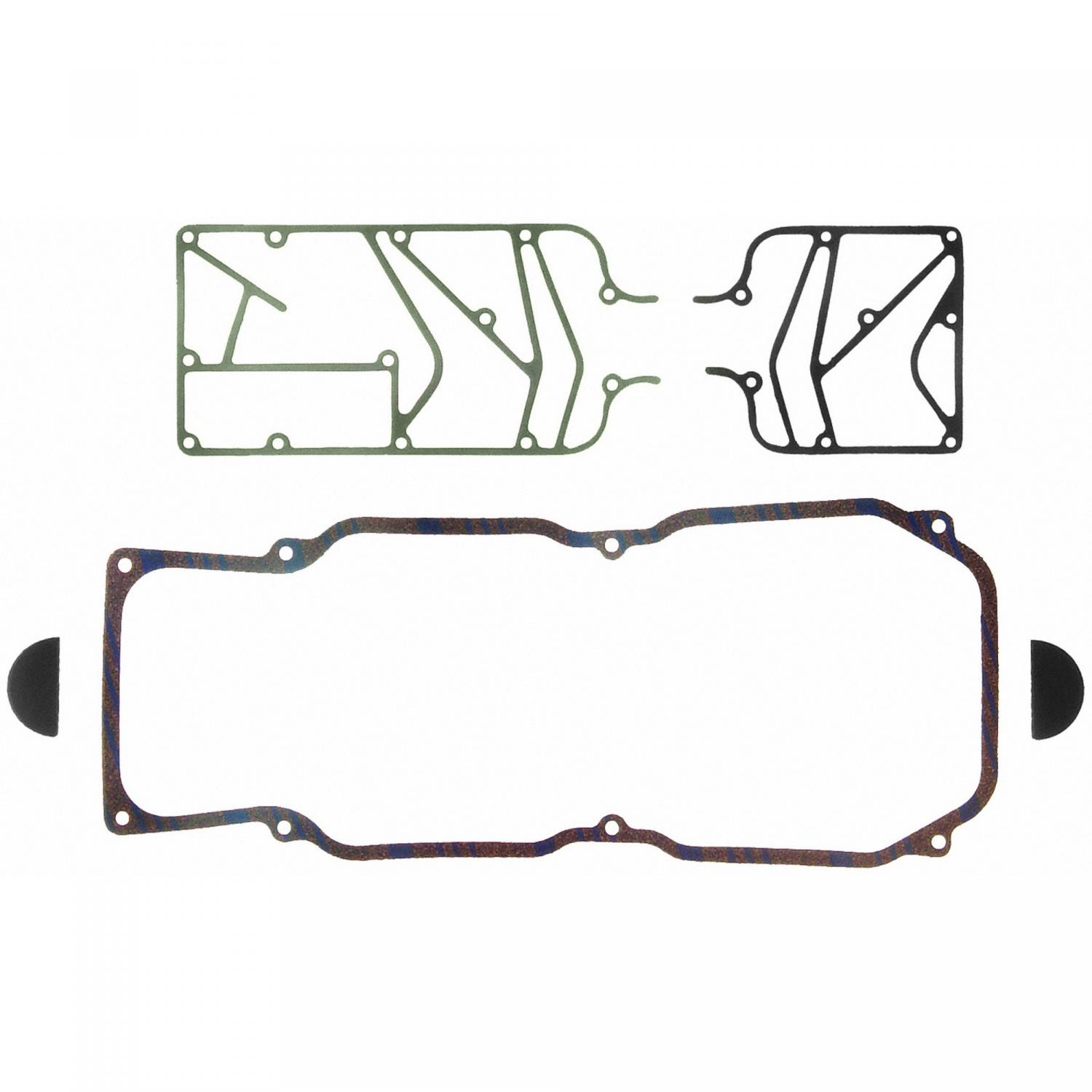 Fel-Pro VS50098C Engine Valve Cover Gasket Set product image 1 of 1